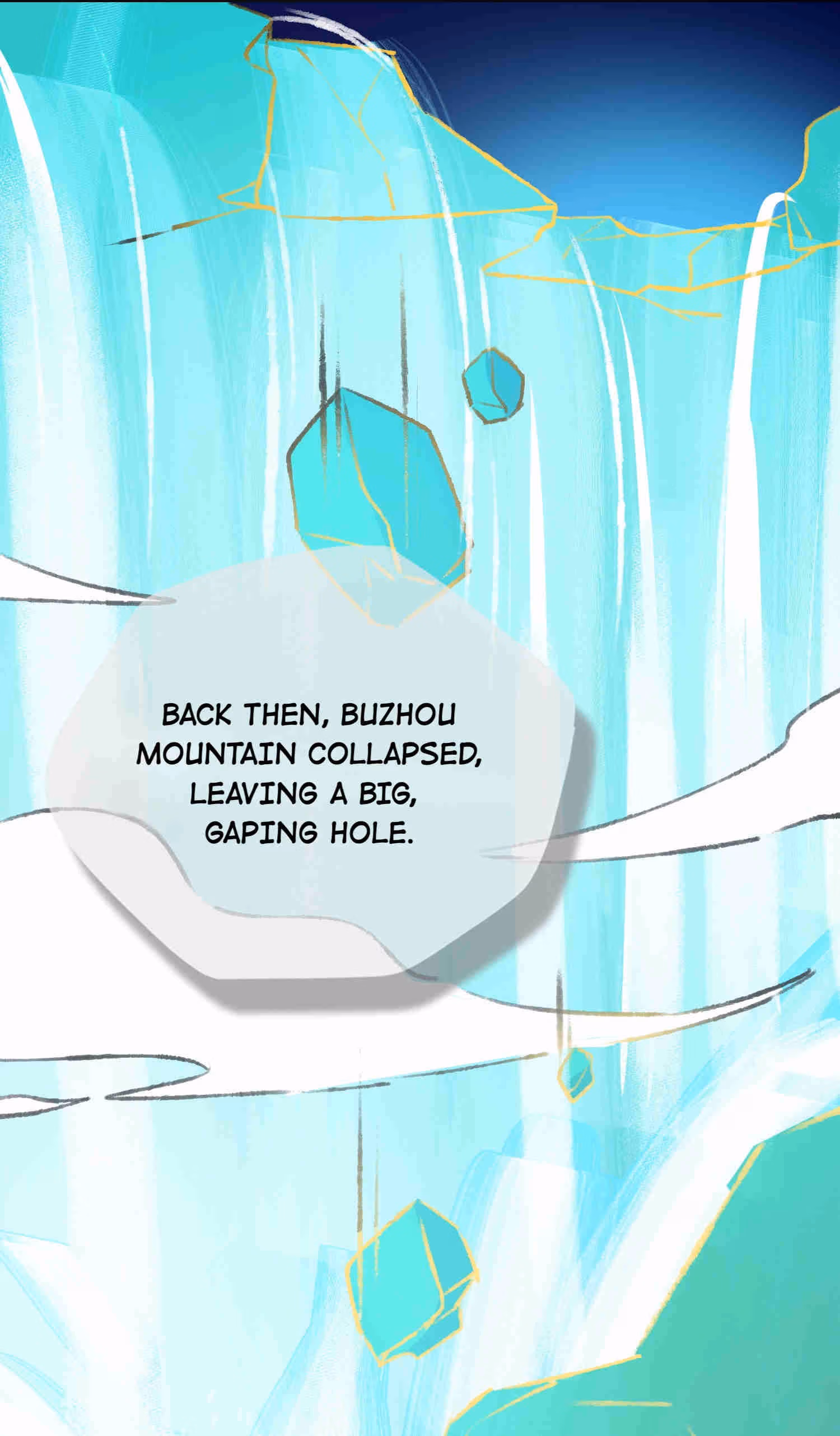 Read Demon Apartment chapter 59 image 9 on Lezhin