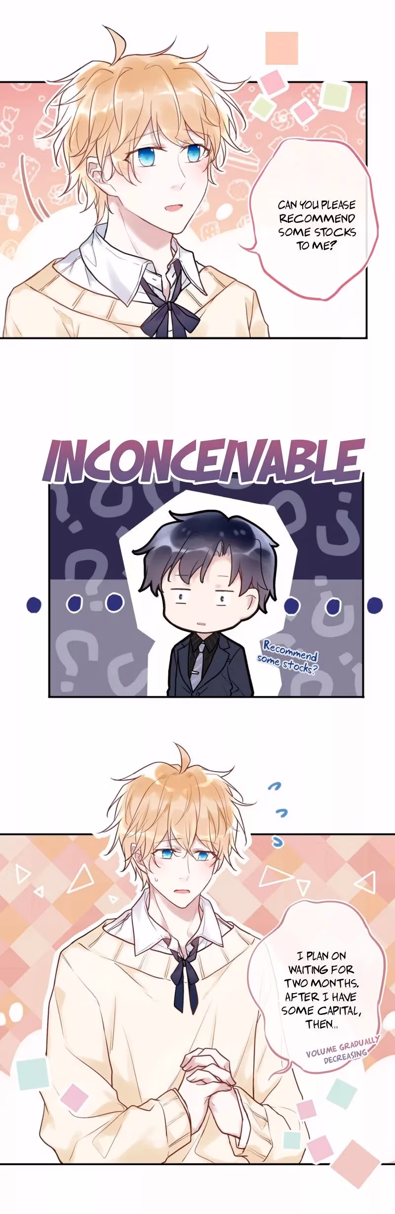 Read Demon Apartment chapter 6 image 13 on Lezhin