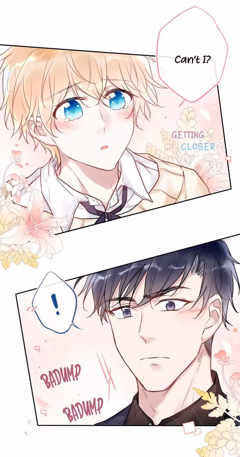 Read Demon Apartment chapter 6 image 15 on Lezhin