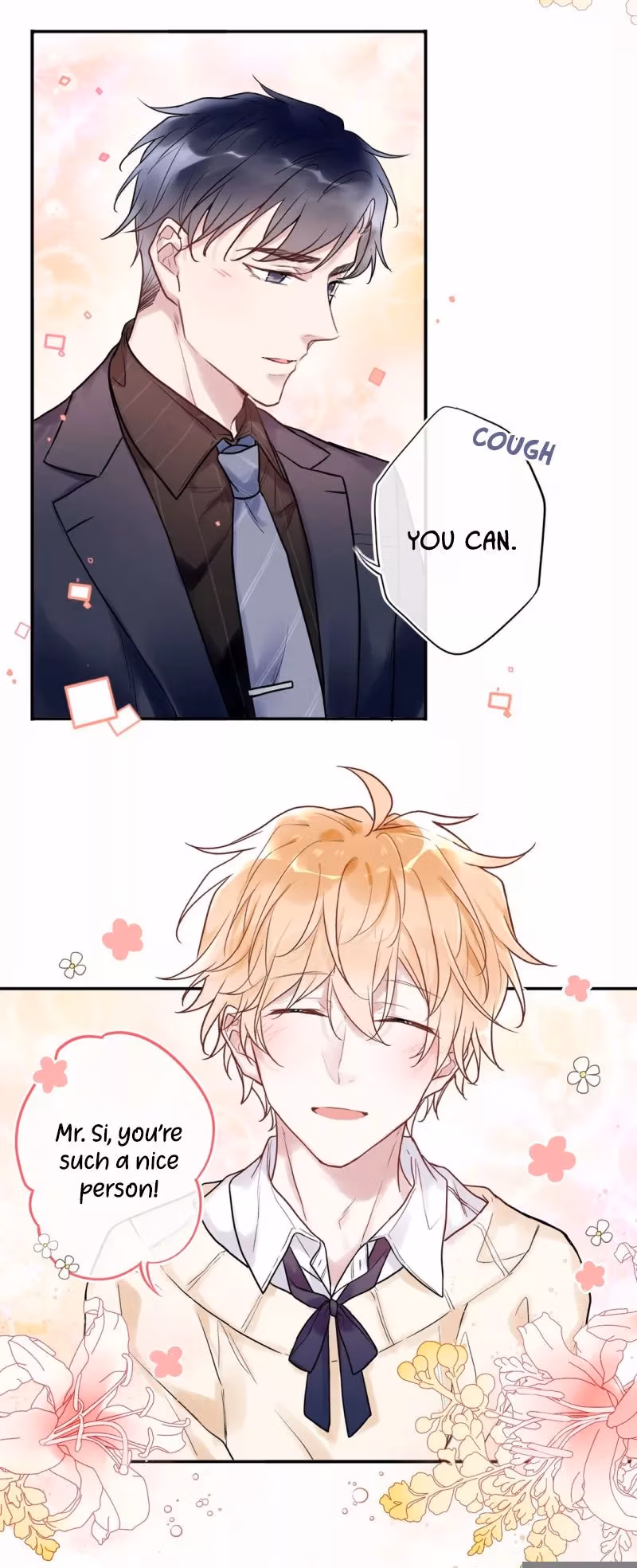 Read Demon Apartment chapter 6 image 16 on Lezhin