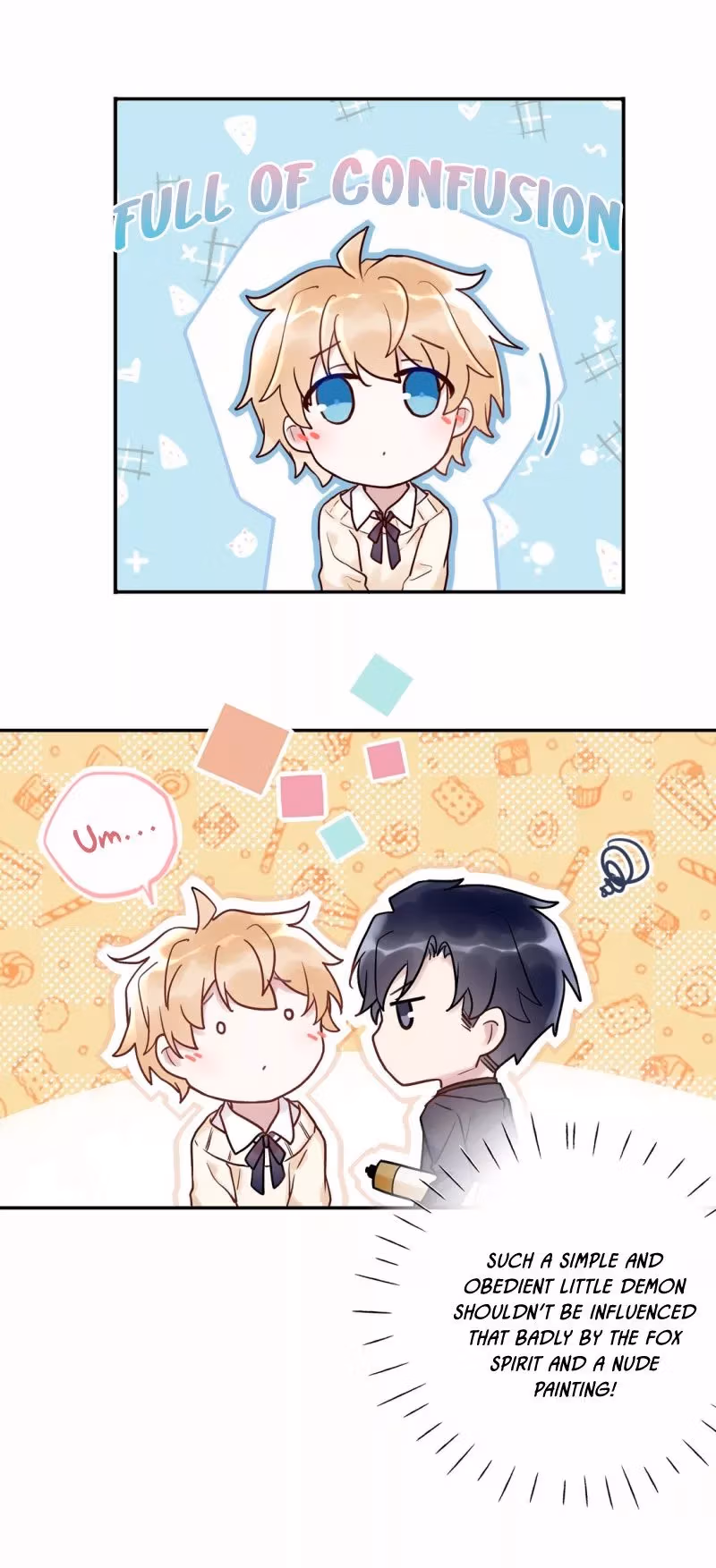 Read Demon Apartment chapter 6 image 19 on Lezhin
