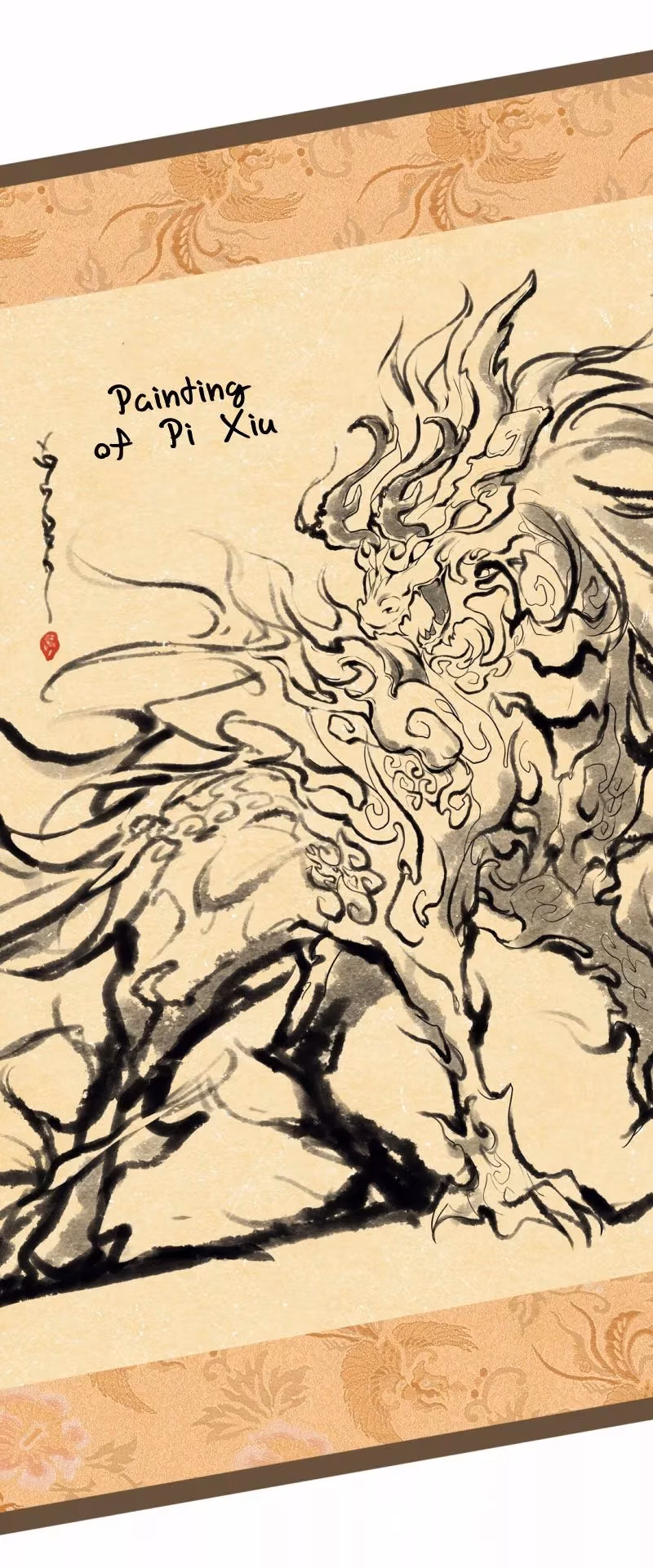 Read Demon Apartment chapter 6 image 6 on Lezhin