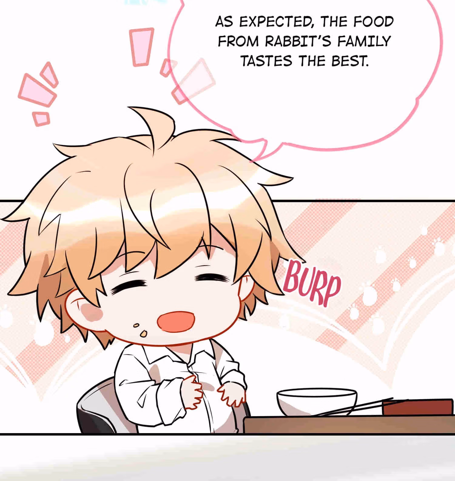 Read Demon Apartment chapter 60 image 11 on Lezhin