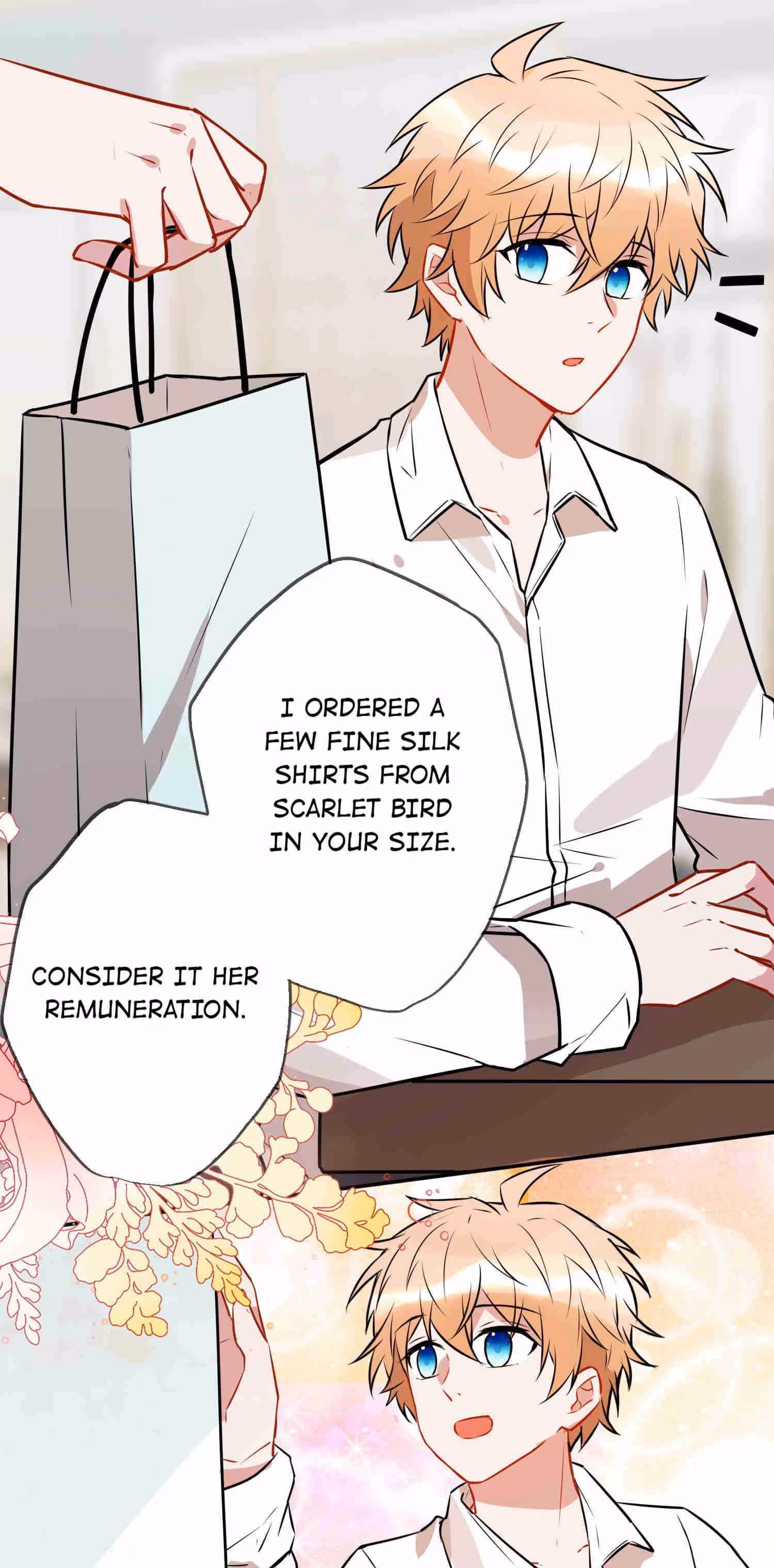 Read Demon Apartment chapter 60 image 12 on Lezhin