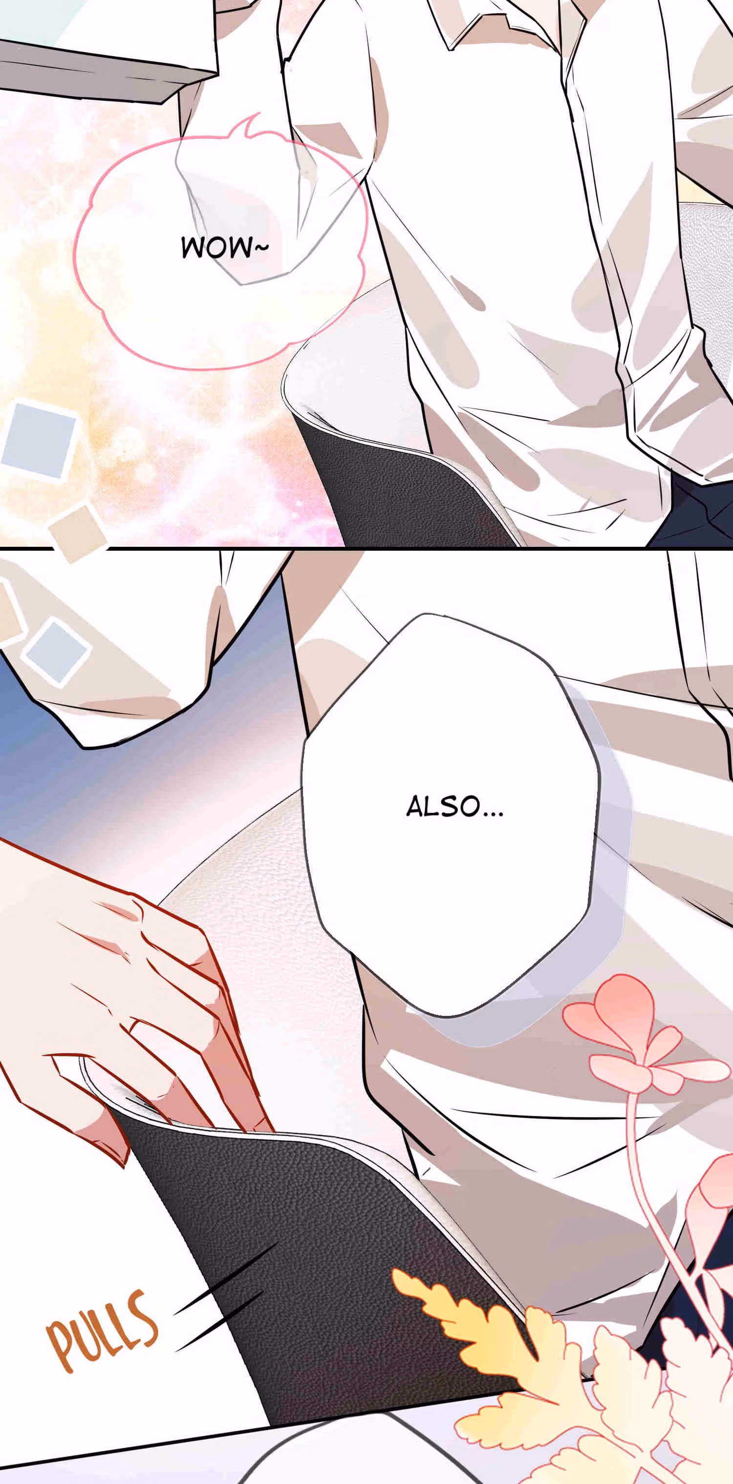 Read Demon Apartment chapter 60 image 13 on Lezhin