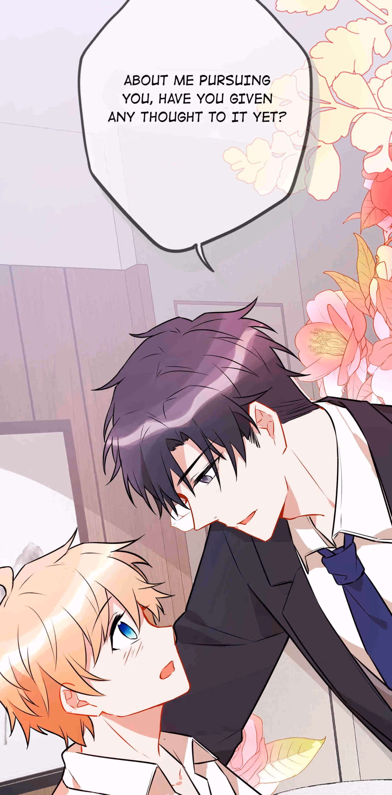Read Demon Apartment chapter 60 image 14 on Lezhin