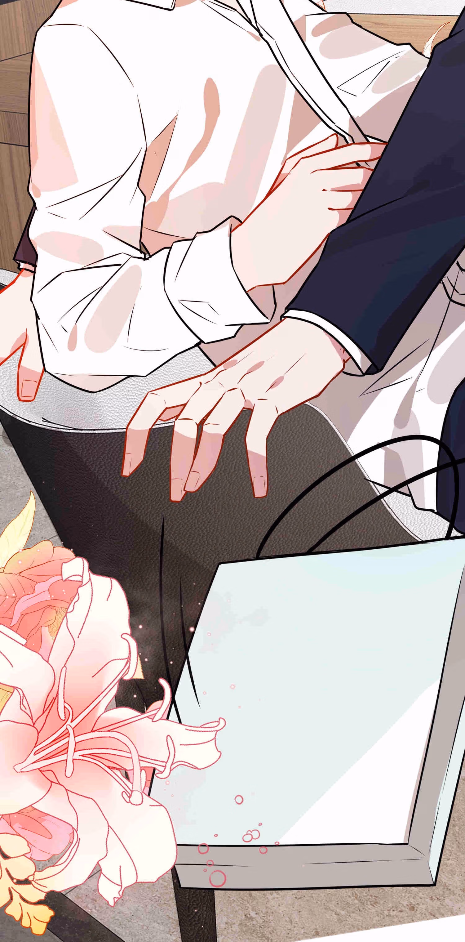 Read Demon Apartment chapter 60 image 15 on Lezhin