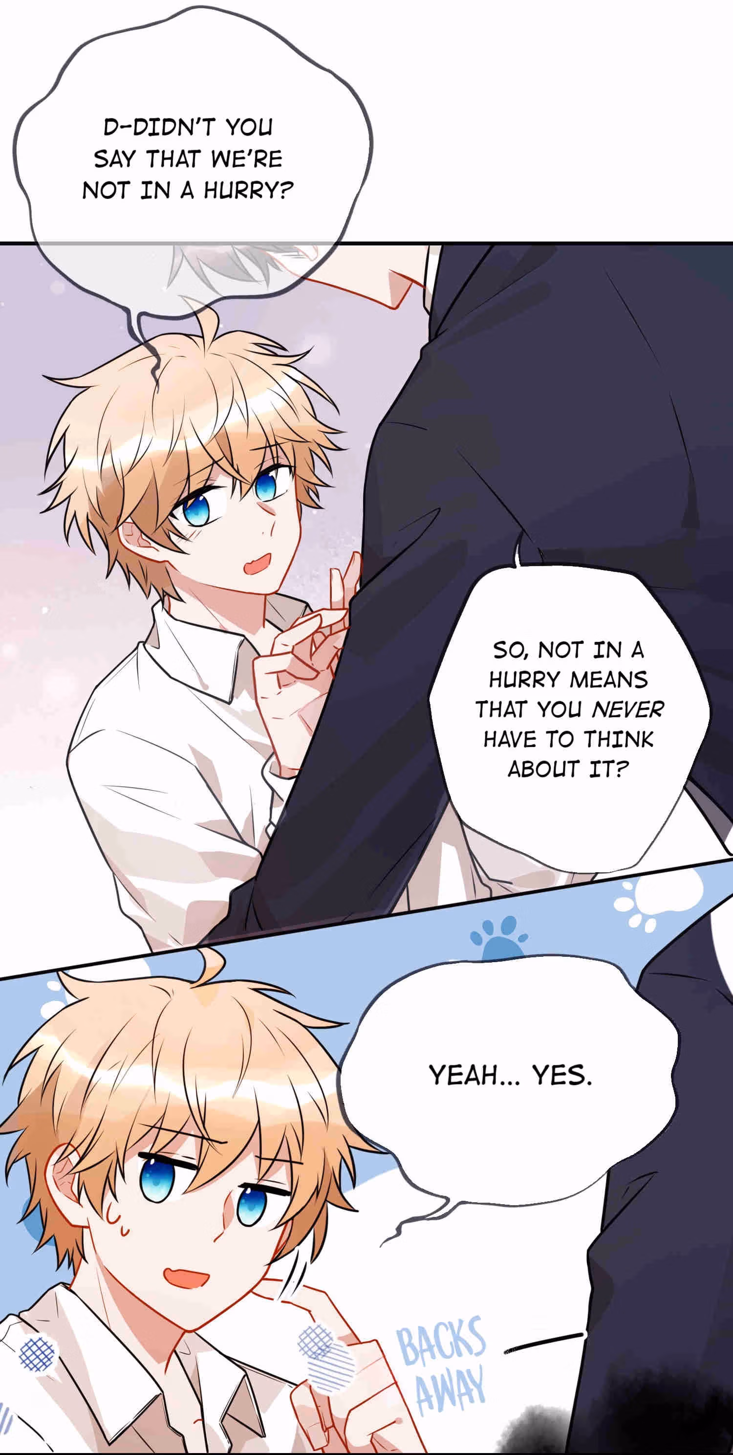 Read Demon Apartment chapter 60 image 16 on Lezhin