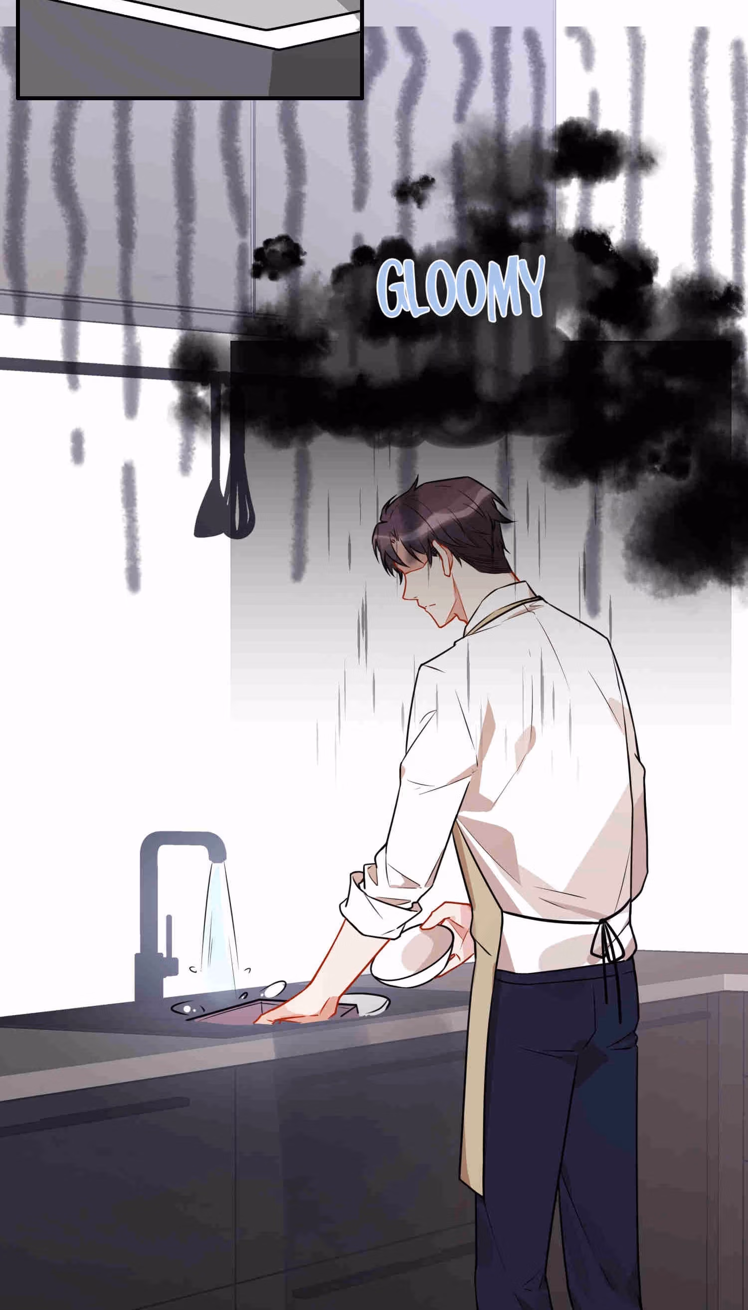 Read Demon Apartment chapter 60 image 19 on Lezhin