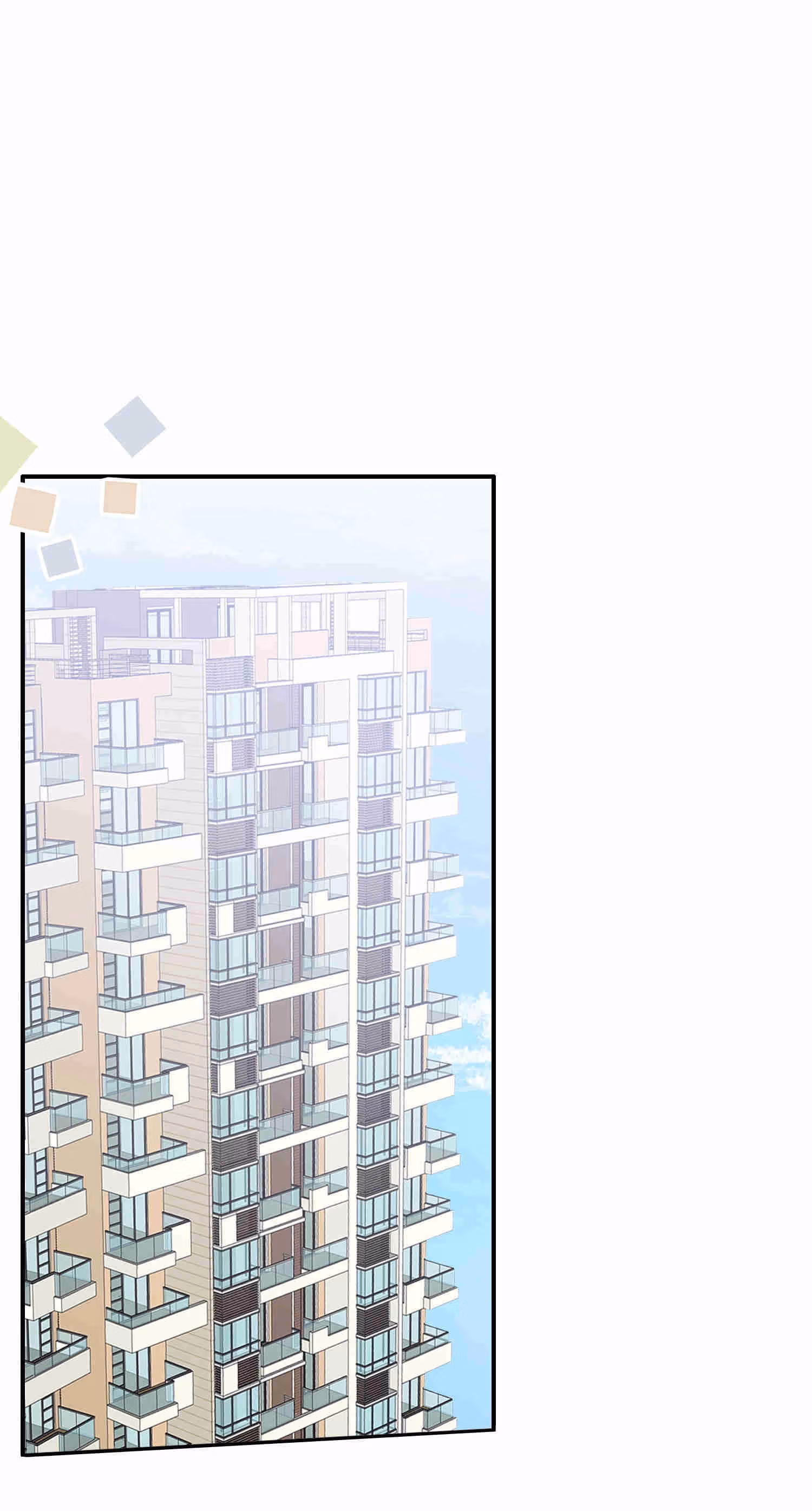 Read Demon Apartment chapter 60 image 22 on Lezhin