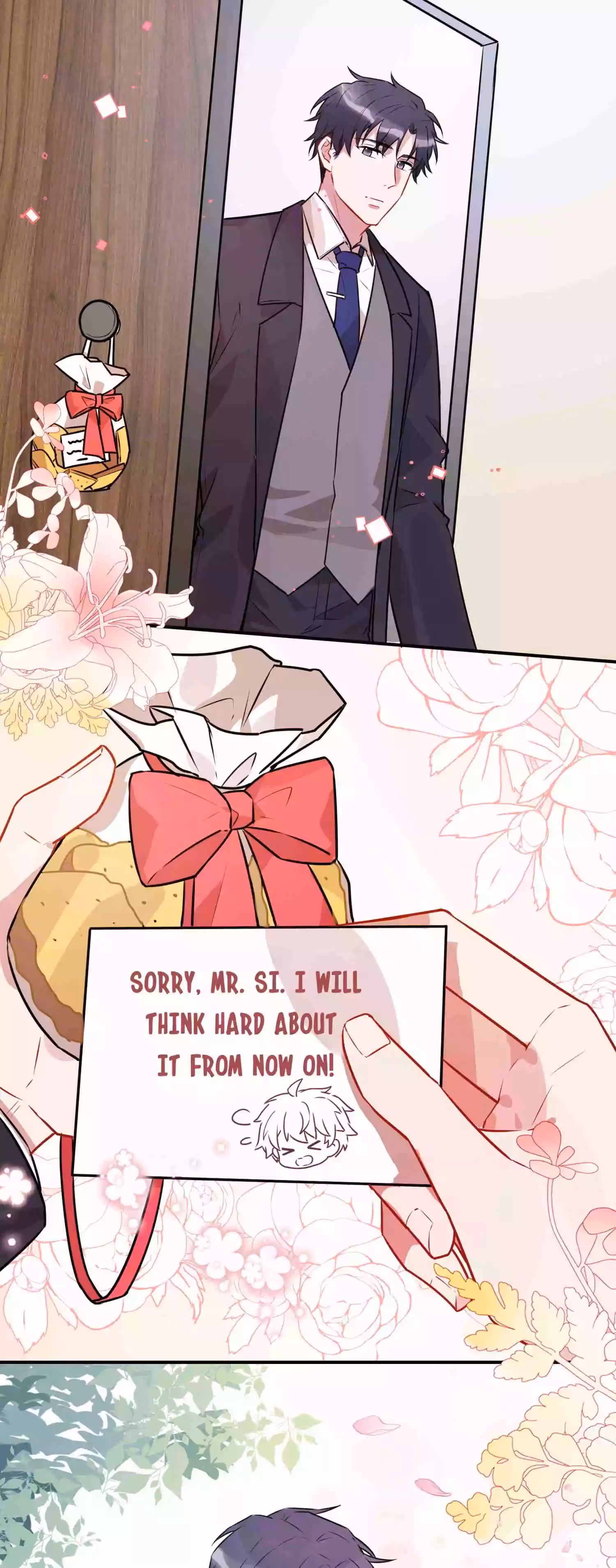 Read Demon Apartment chapter 60 image 24 on Lezhin