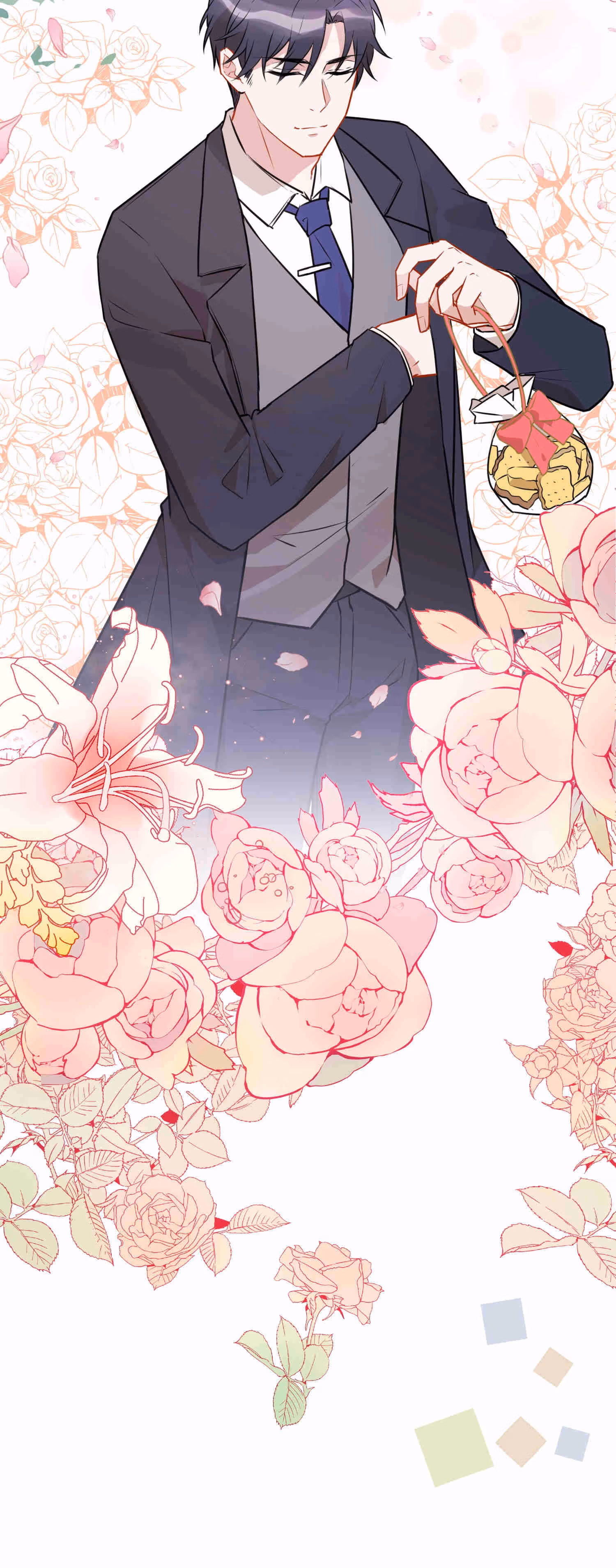 Read Demon Apartment chapter 60 image 25 on Lezhin
