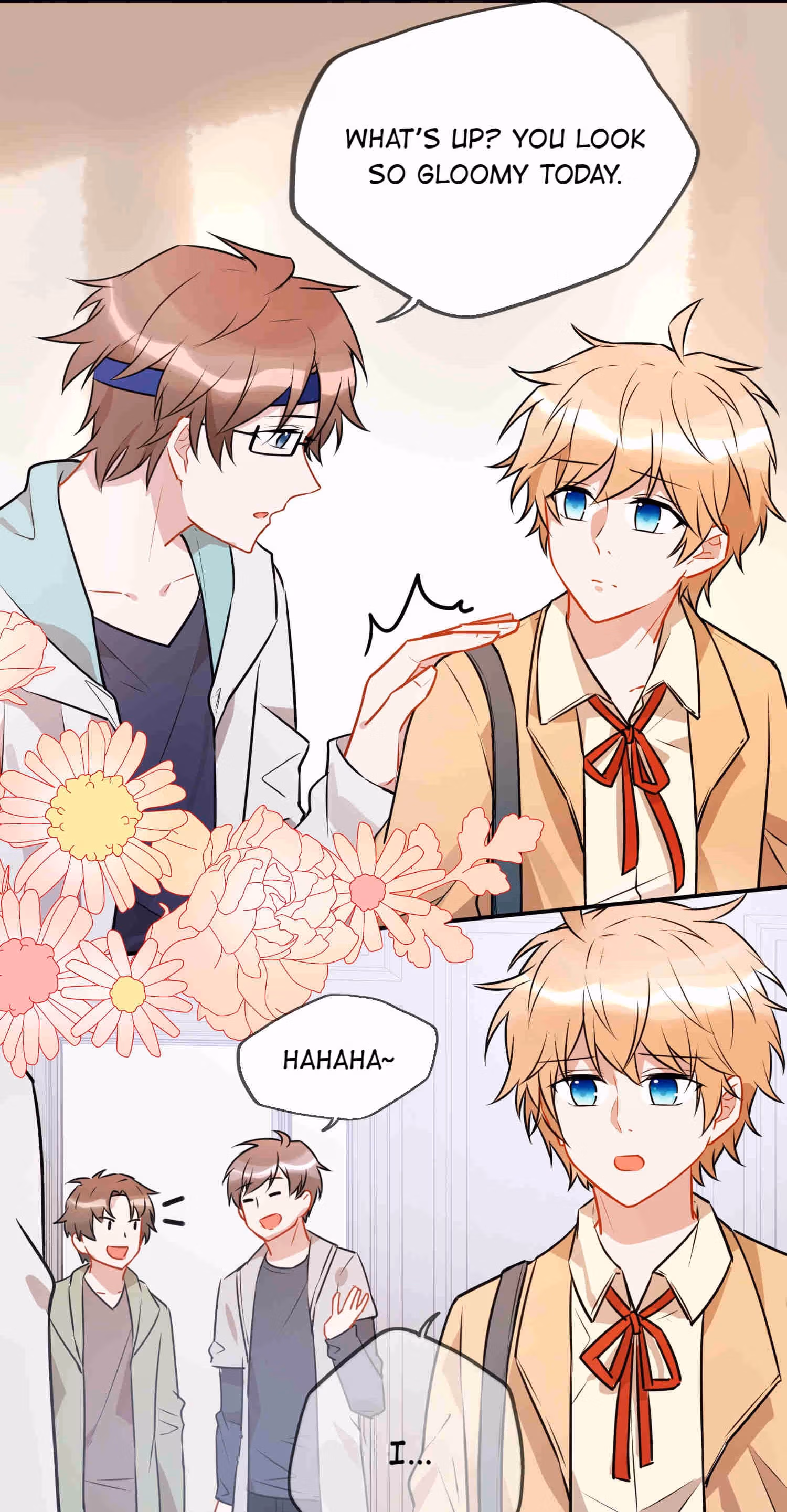 Read Demon Apartment chapter 60 image 28 on Lezhin