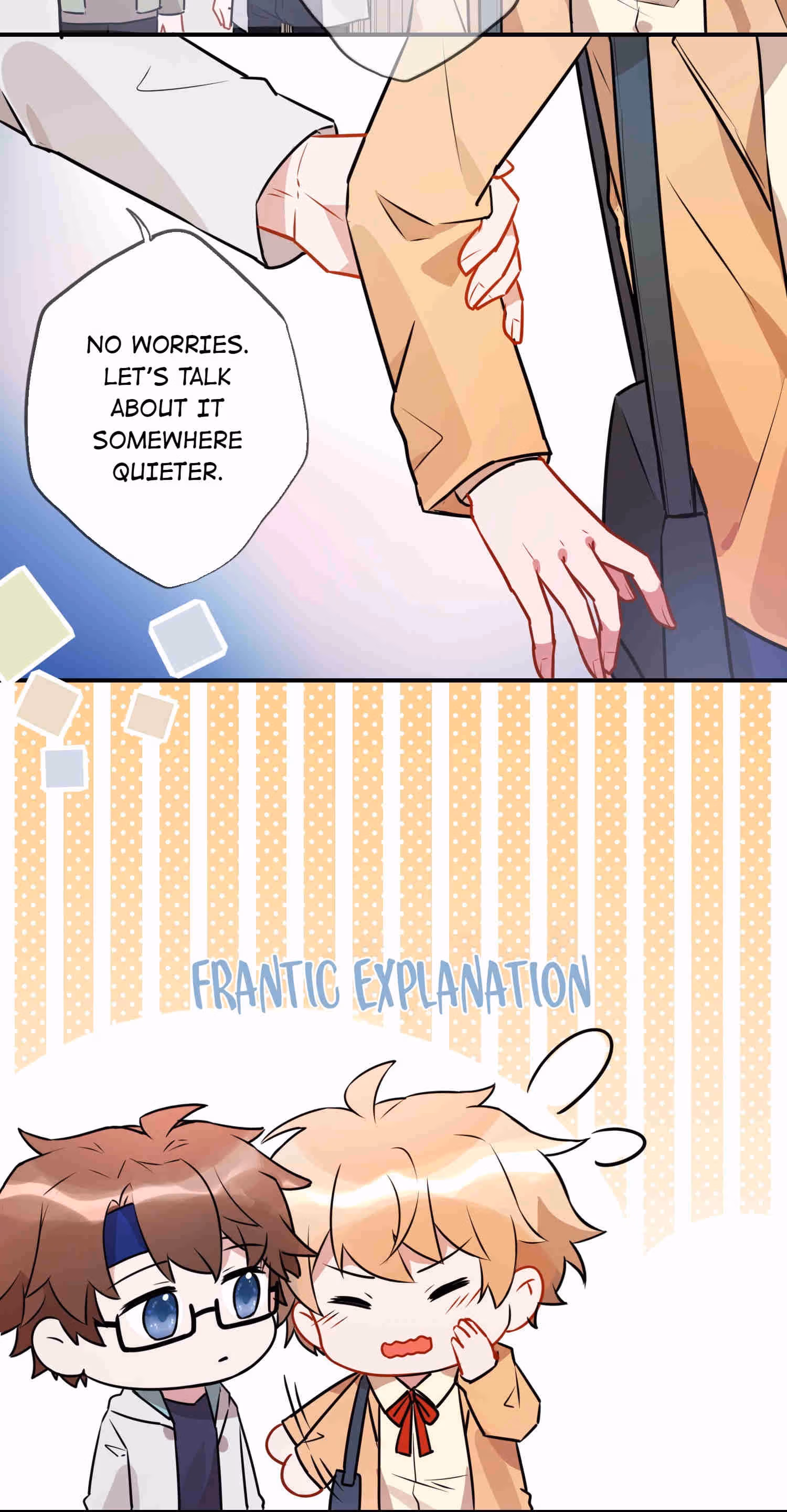 Read Demon Apartment chapter 60 image 29 on Lezhin