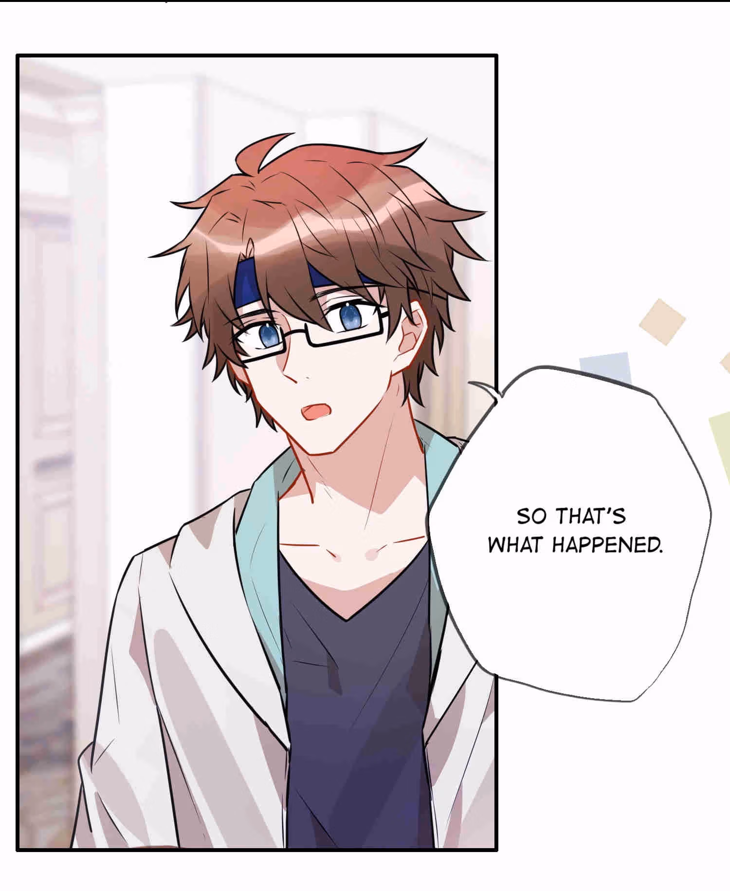 Read Demon Apartment chapter 60 image 30 on Lezhin