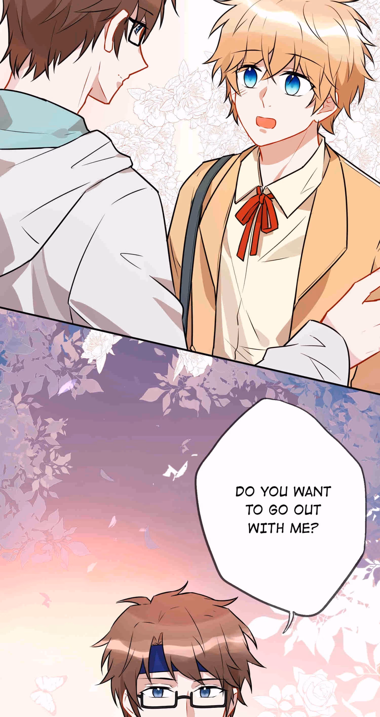 Read Demon Apartment chapter 60 image 32 on Lezhin