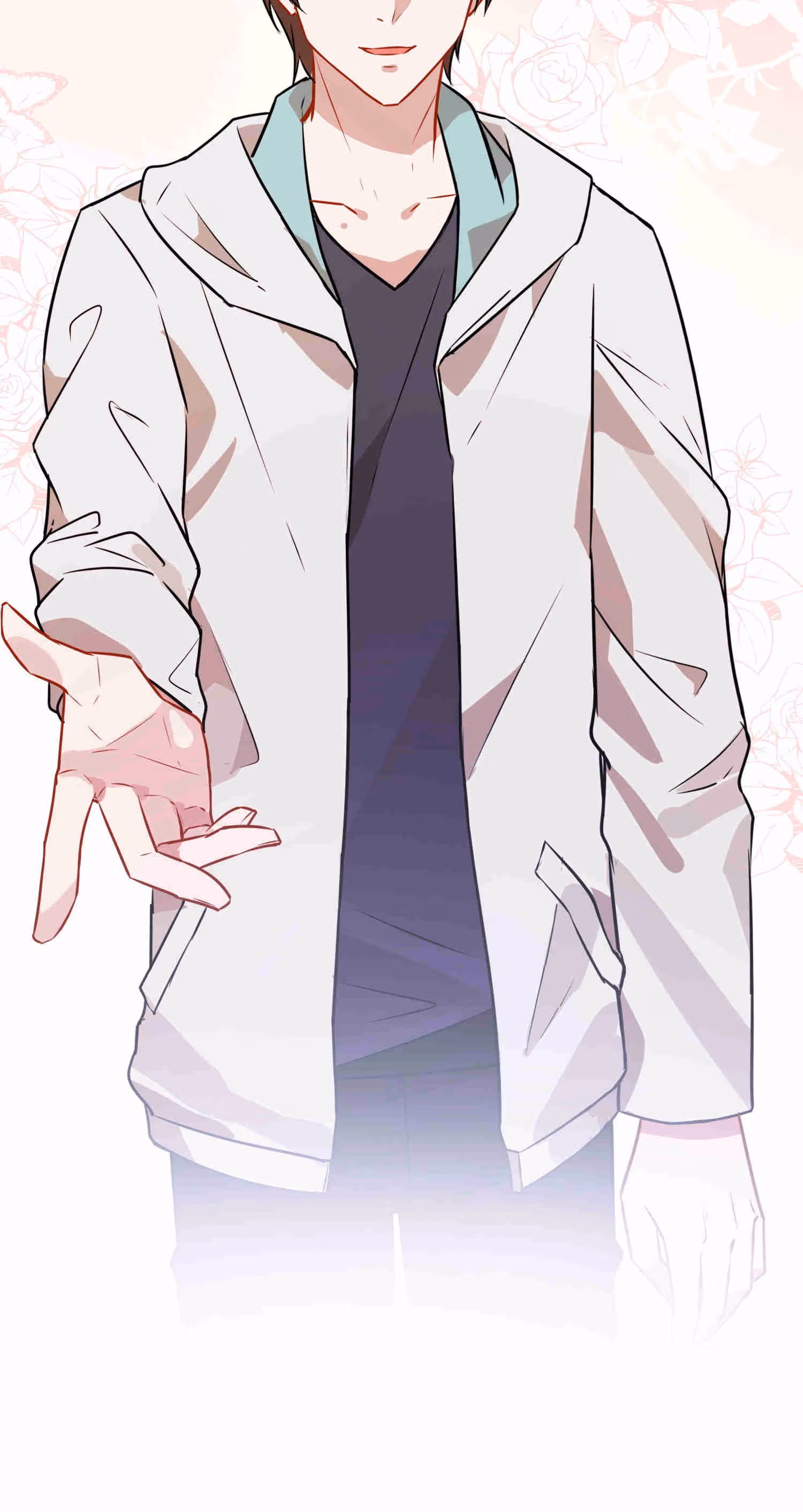 Read Demon Apartment chapter 60 image 33 on Lezhin