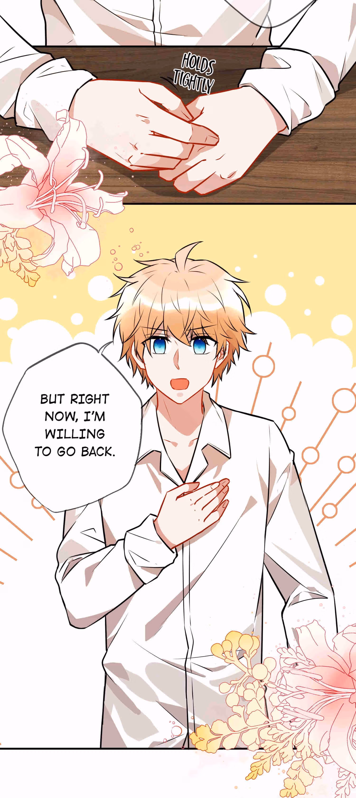 Read Demon Apartment chapter 60 image 4 on Lezhin