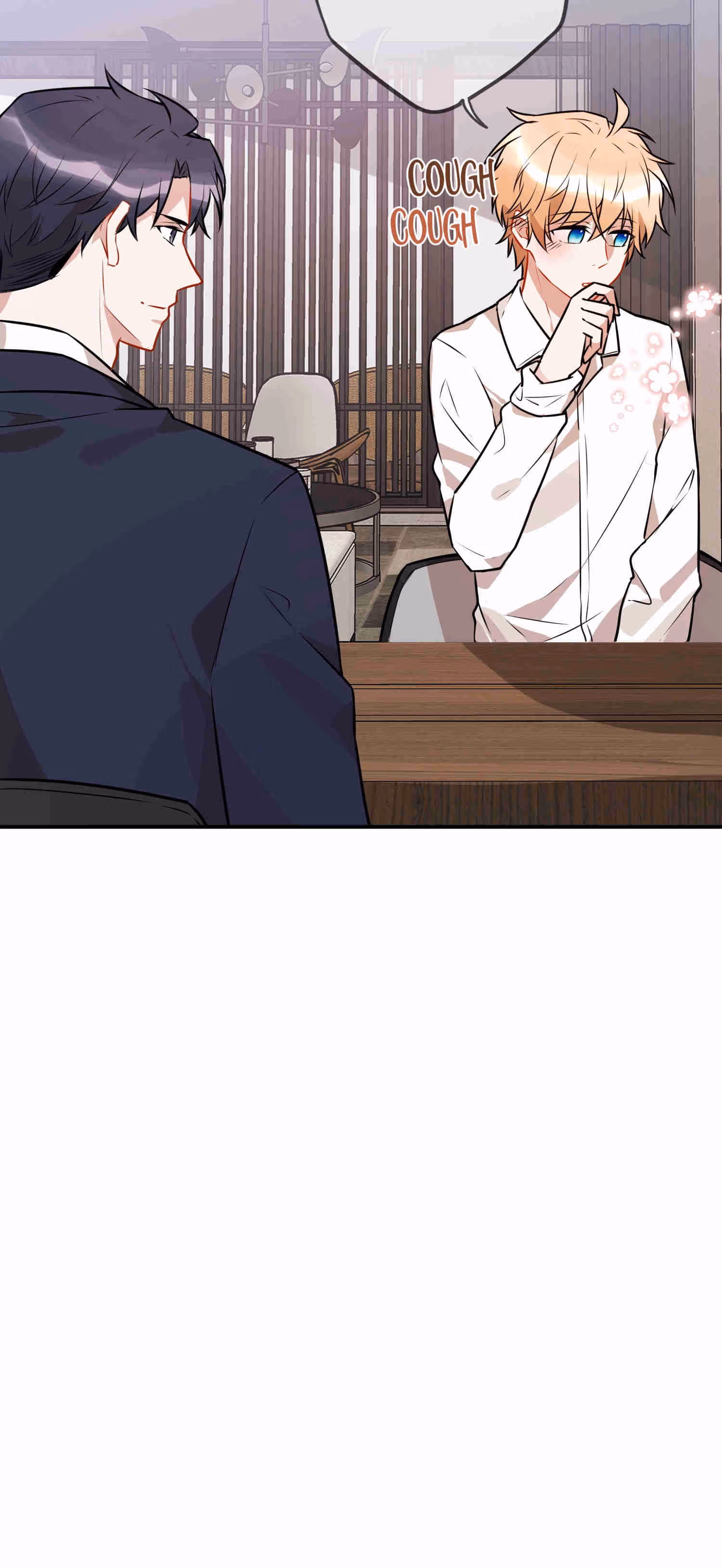 Read Demon Apartment chapter 60 image 6 on Lezhin