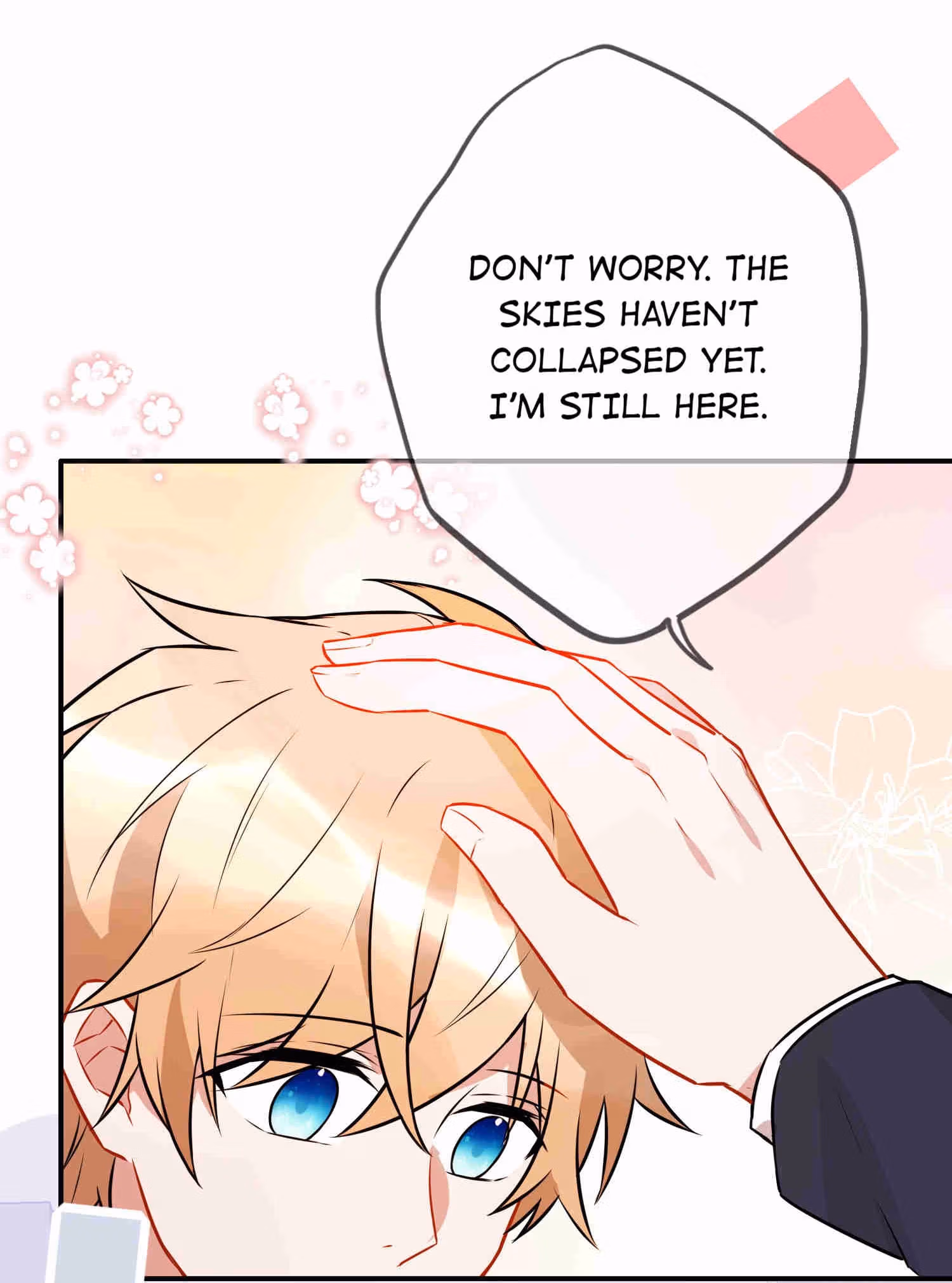 Read Demon Apartment chapter 60 image 7 on Lezhin