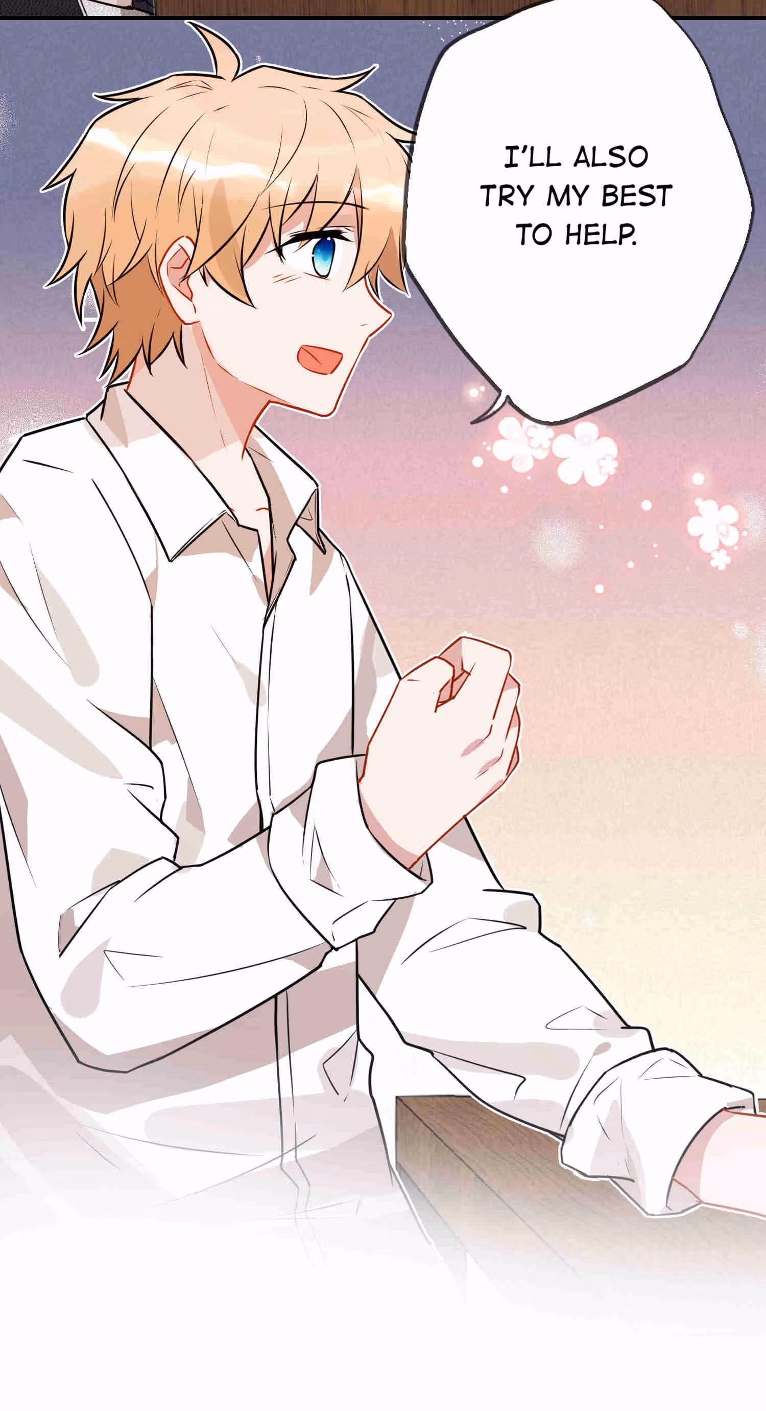 Read Demon Apartment chapter 60 image 9 on Lezhin