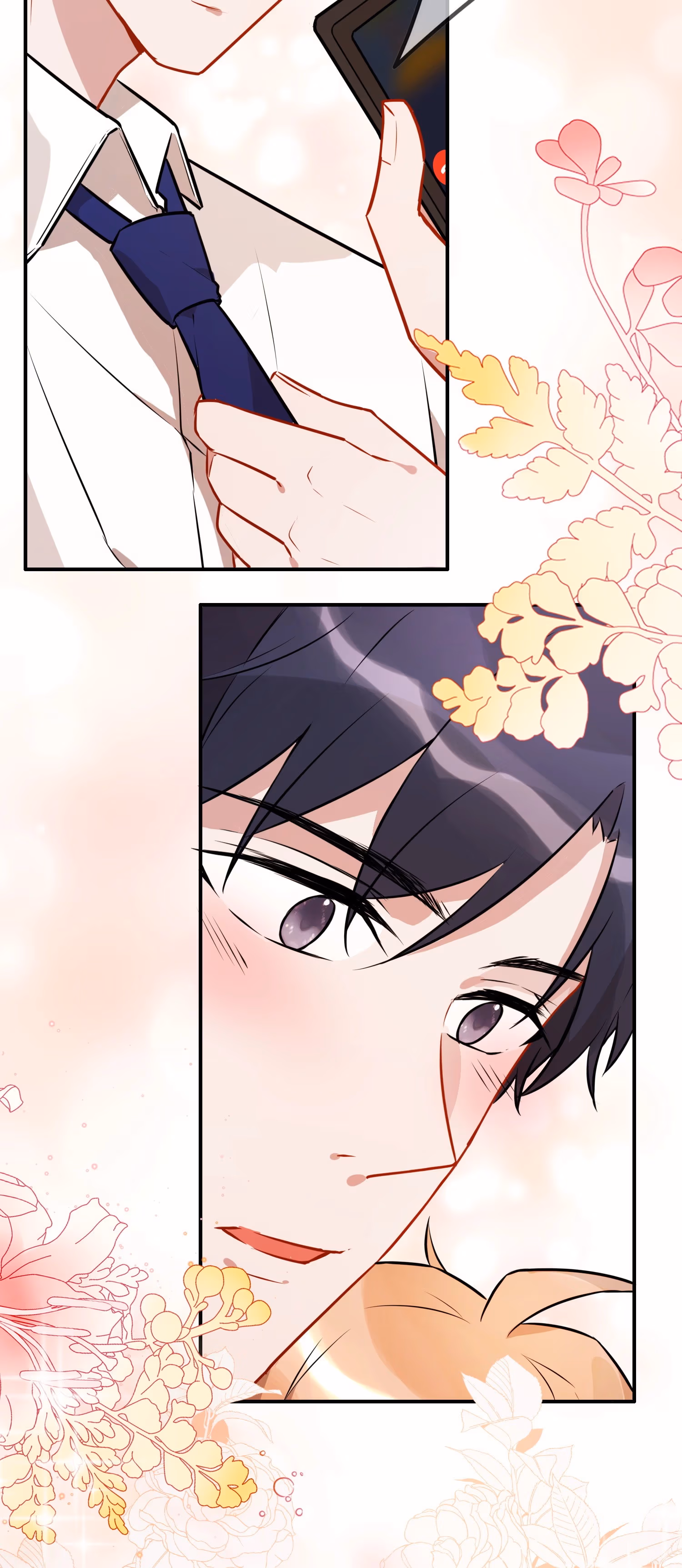 Read Demon Apartment chapter 61 image 11 on Lezhin