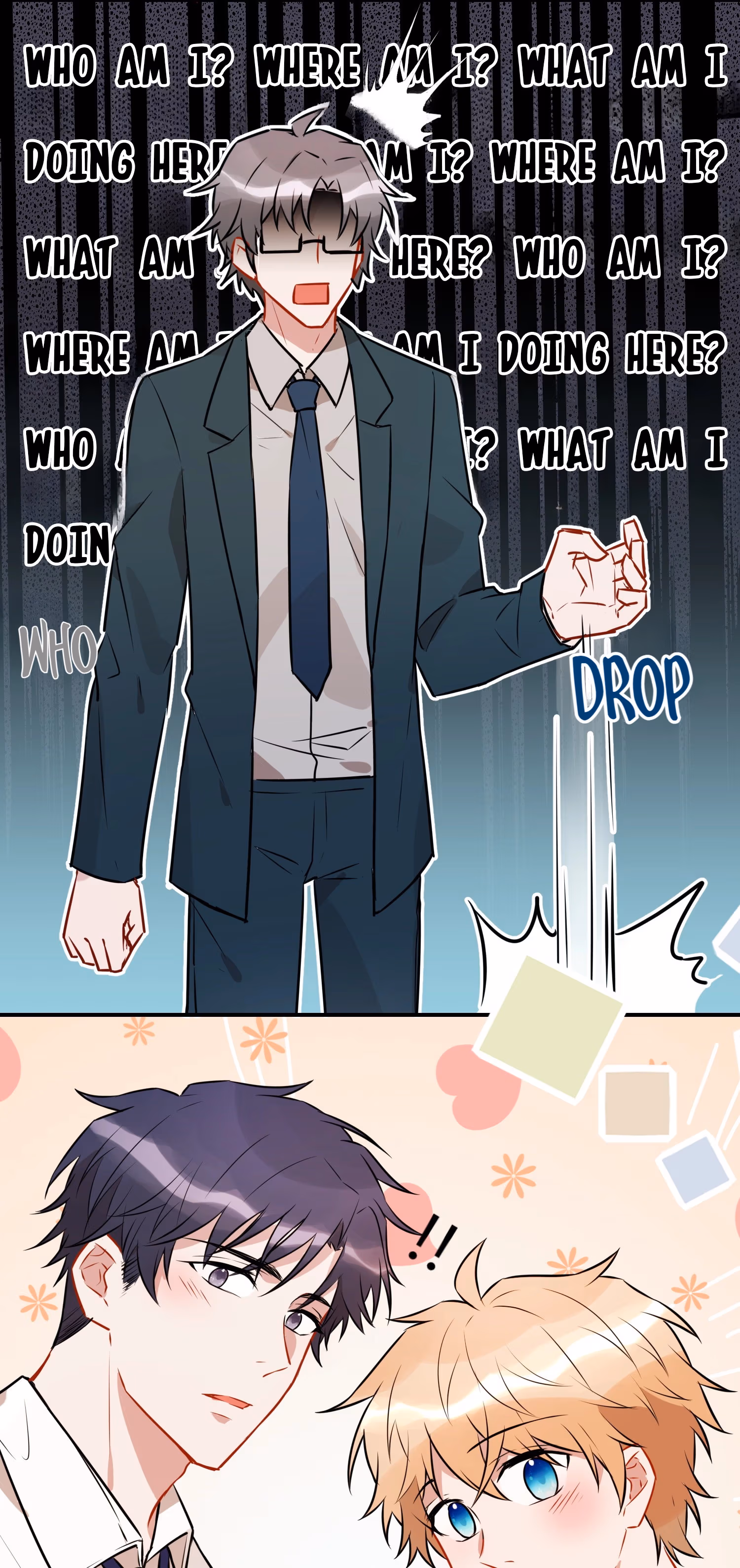 Read Demon Apartment chapter 61 image 15 on Lezhin