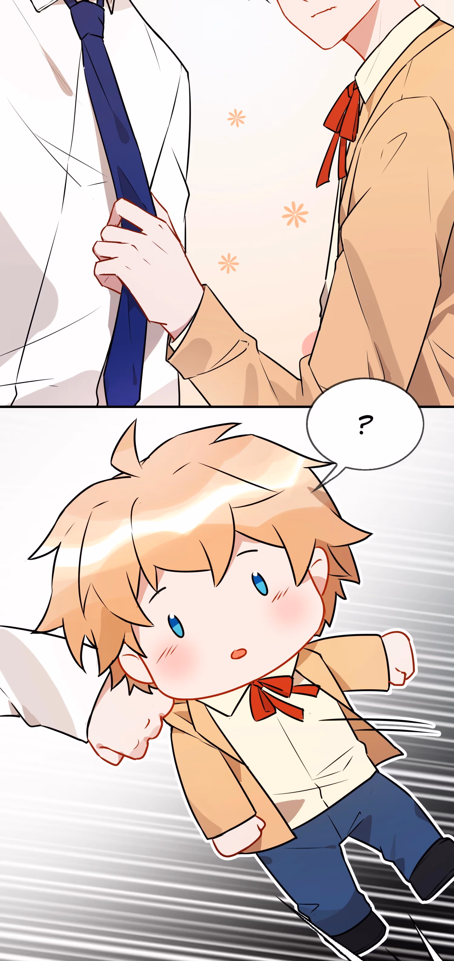 Read Demon Apartment chapter 61 image 16 on Lezhin