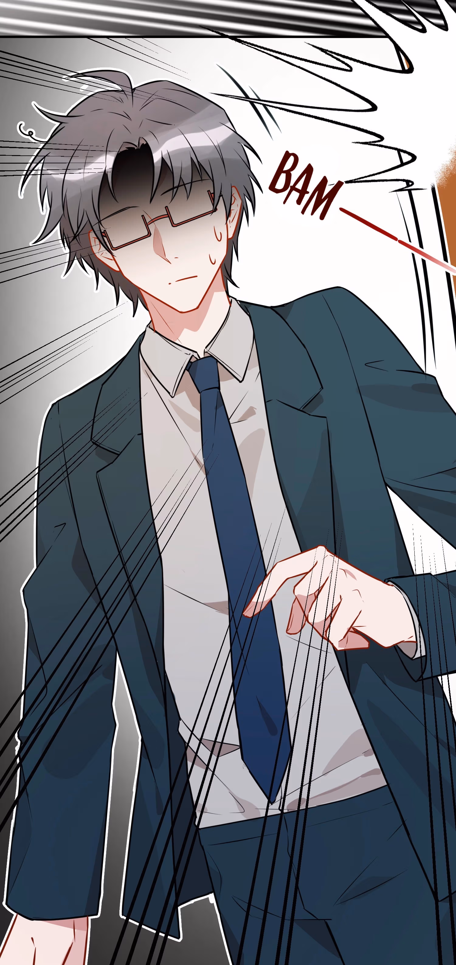 Read Demon Apartment chapter 61 image 17 on Lezhin