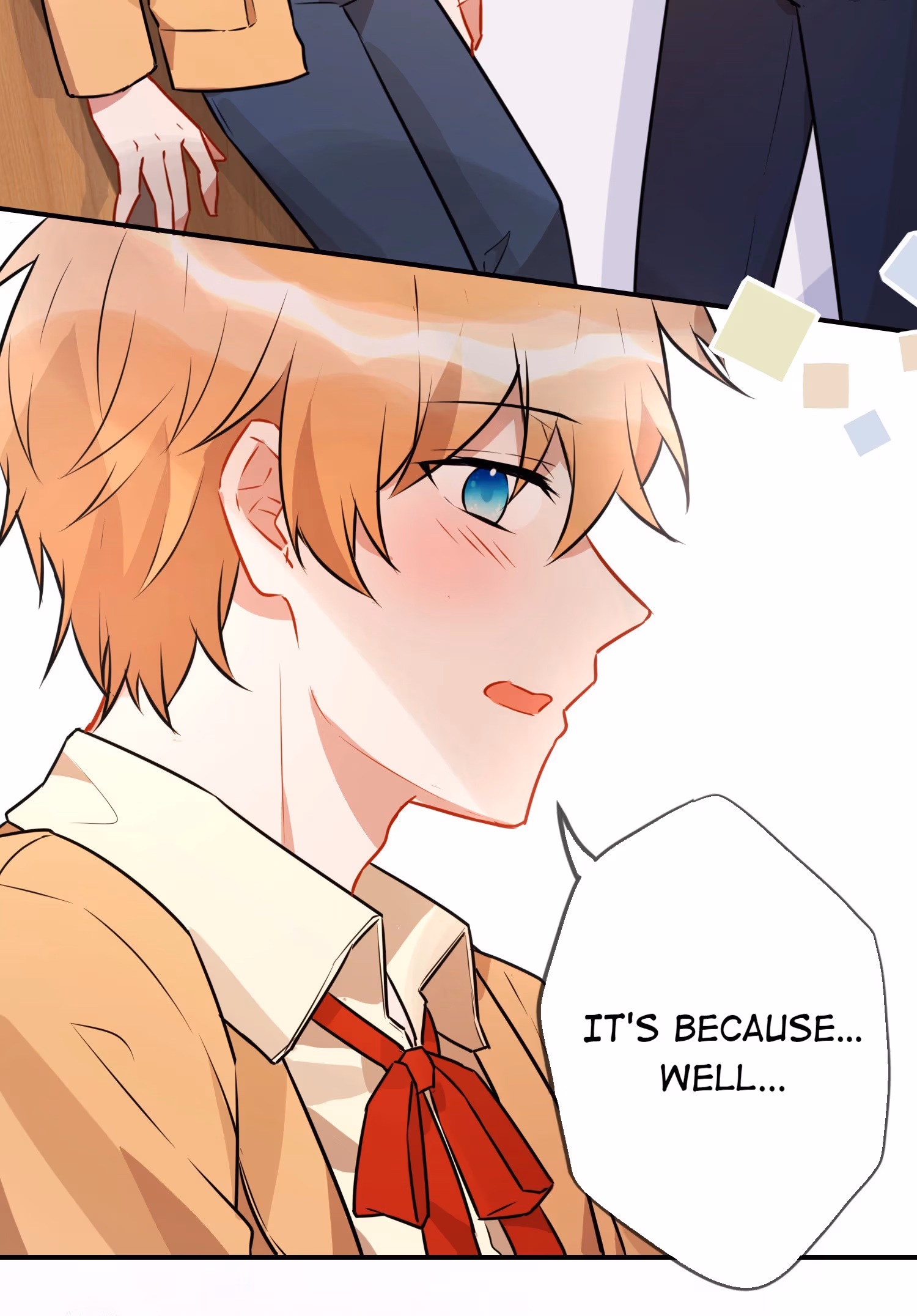 Read Demon Apartment chapter 61 image 19 on Lezhin