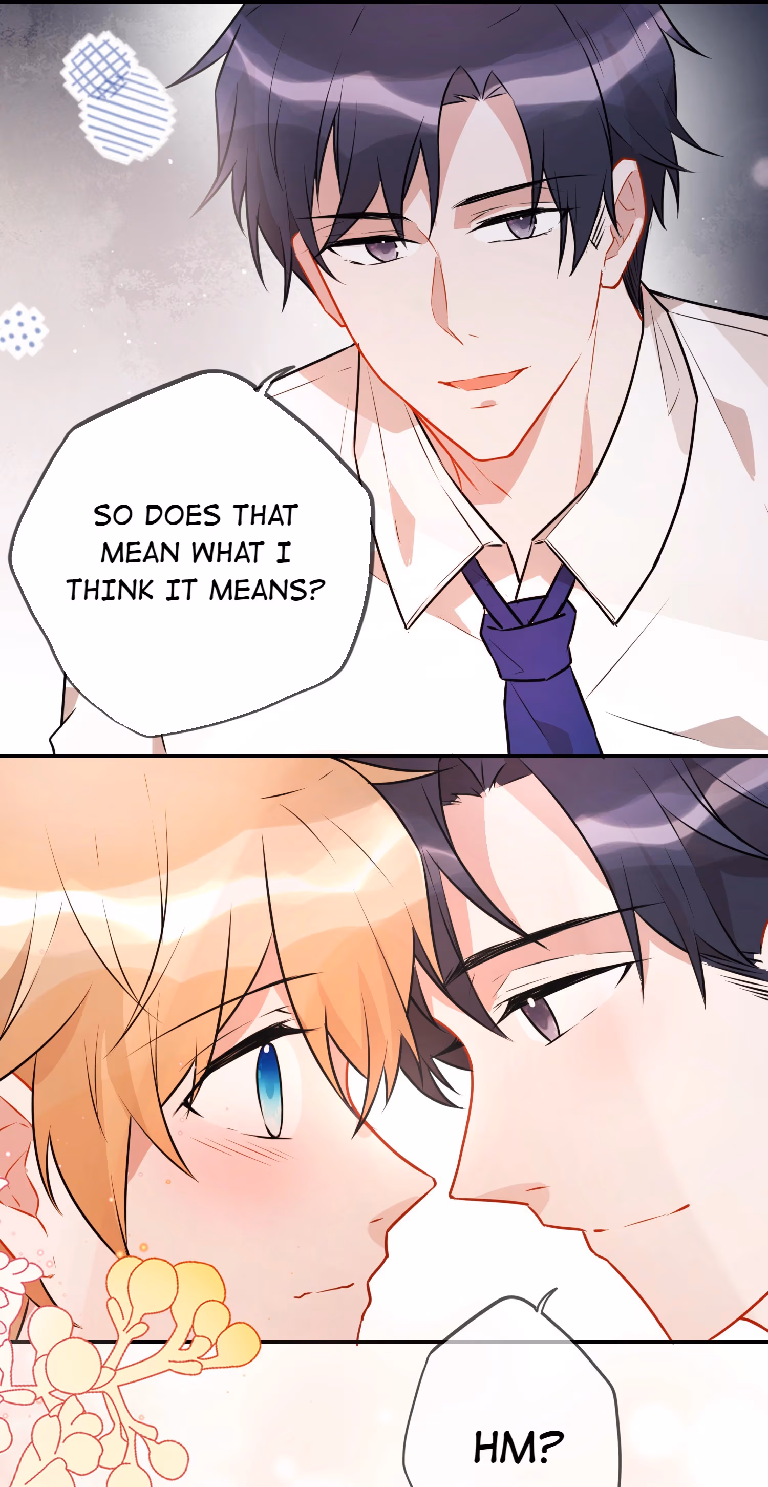 Read Demon Apartment chapter 61 image 21 on Lezhin