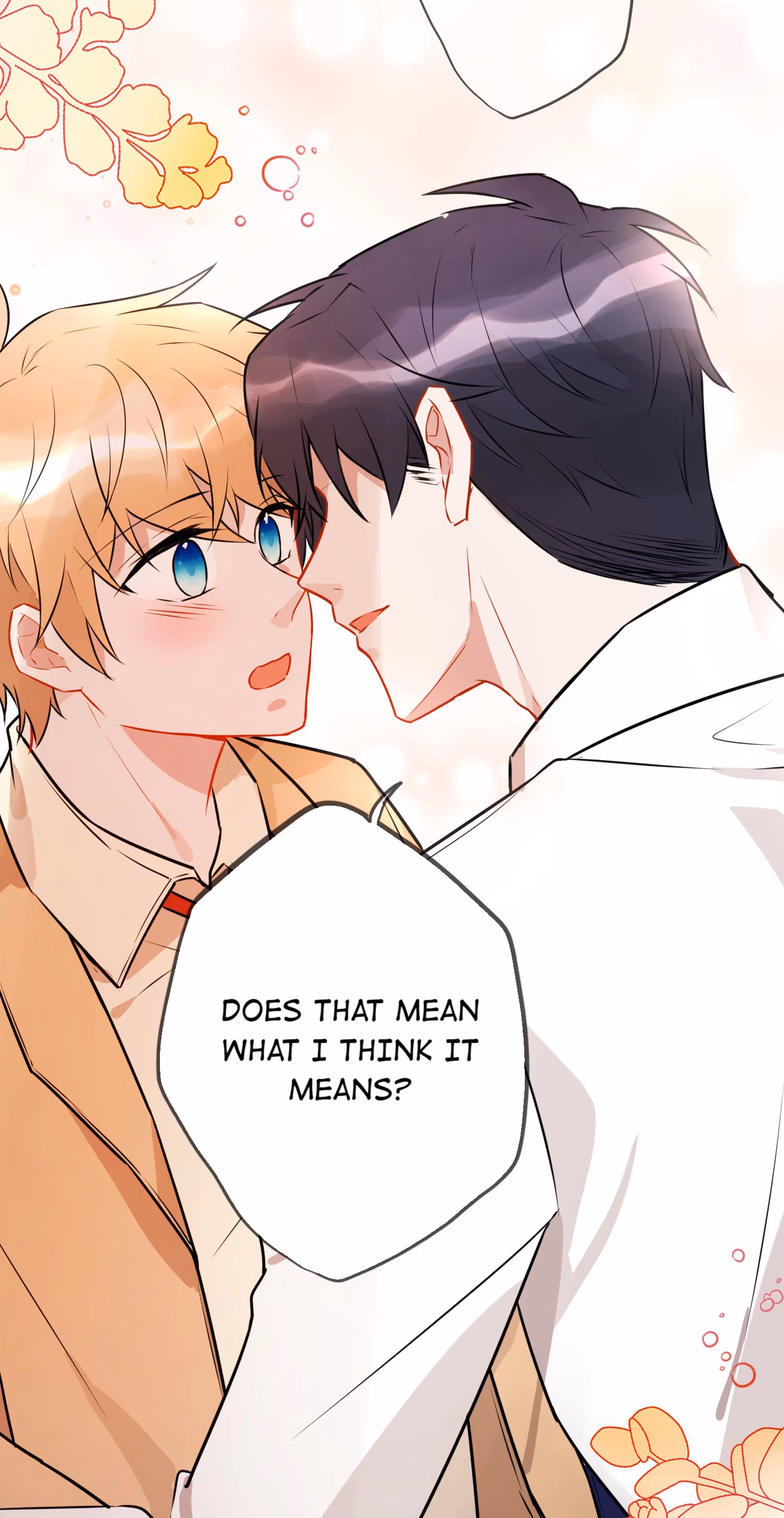 Read Demon Apartment chapter 61 image 22 on Lezhin