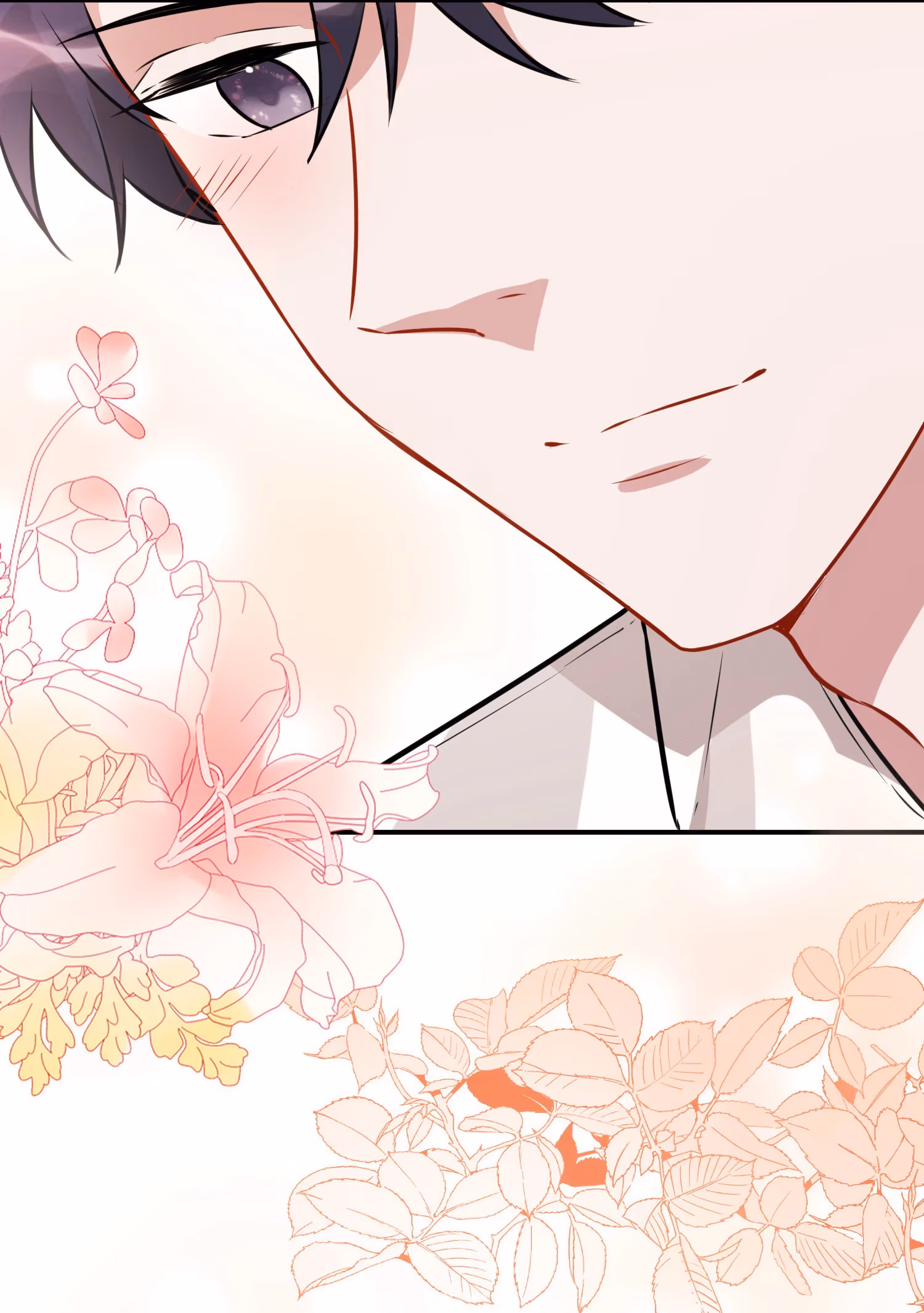 Read Demon Apartment chapter 61 image 24 on Lezhin