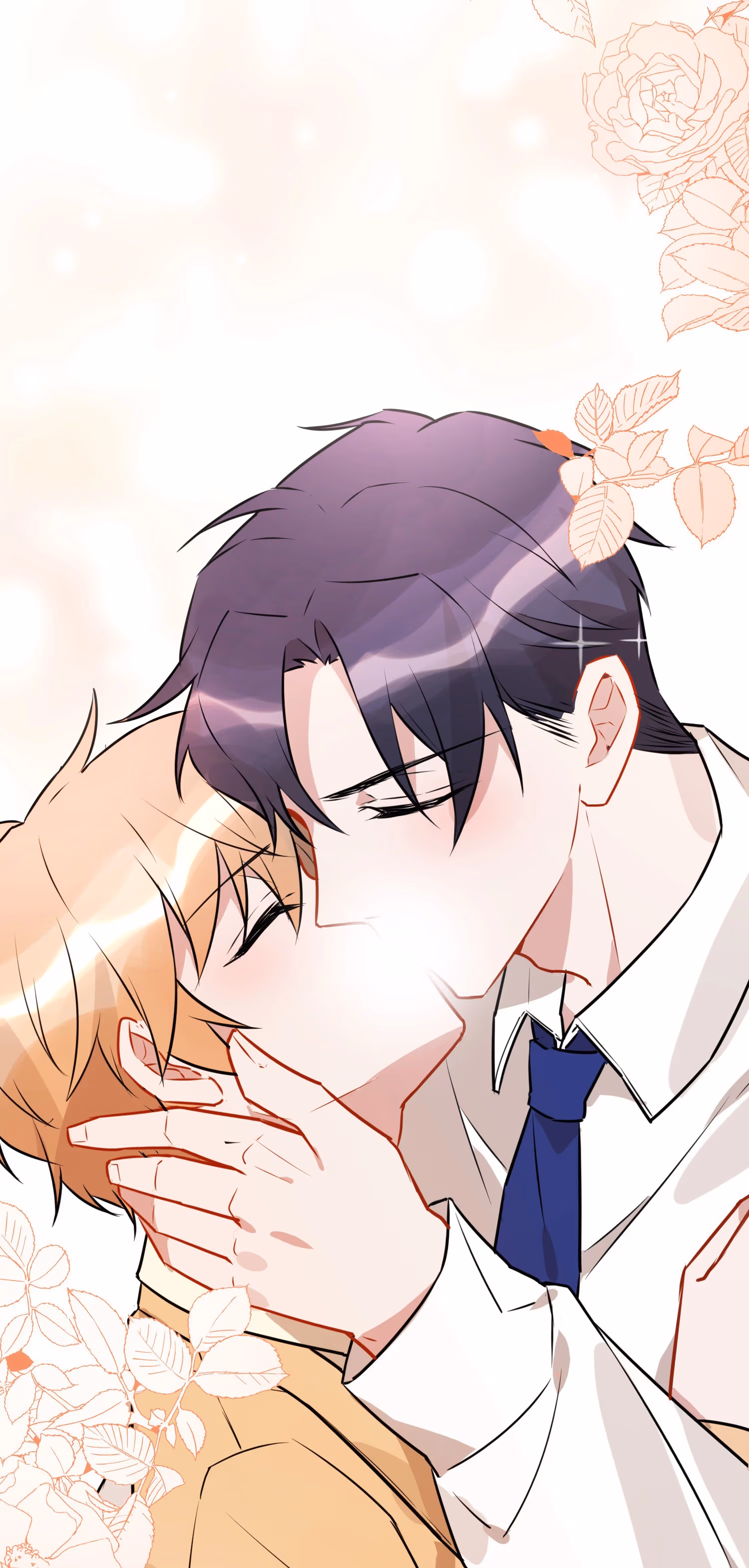 Read Demon Apartment chapter 61 image 25 on Lezhin