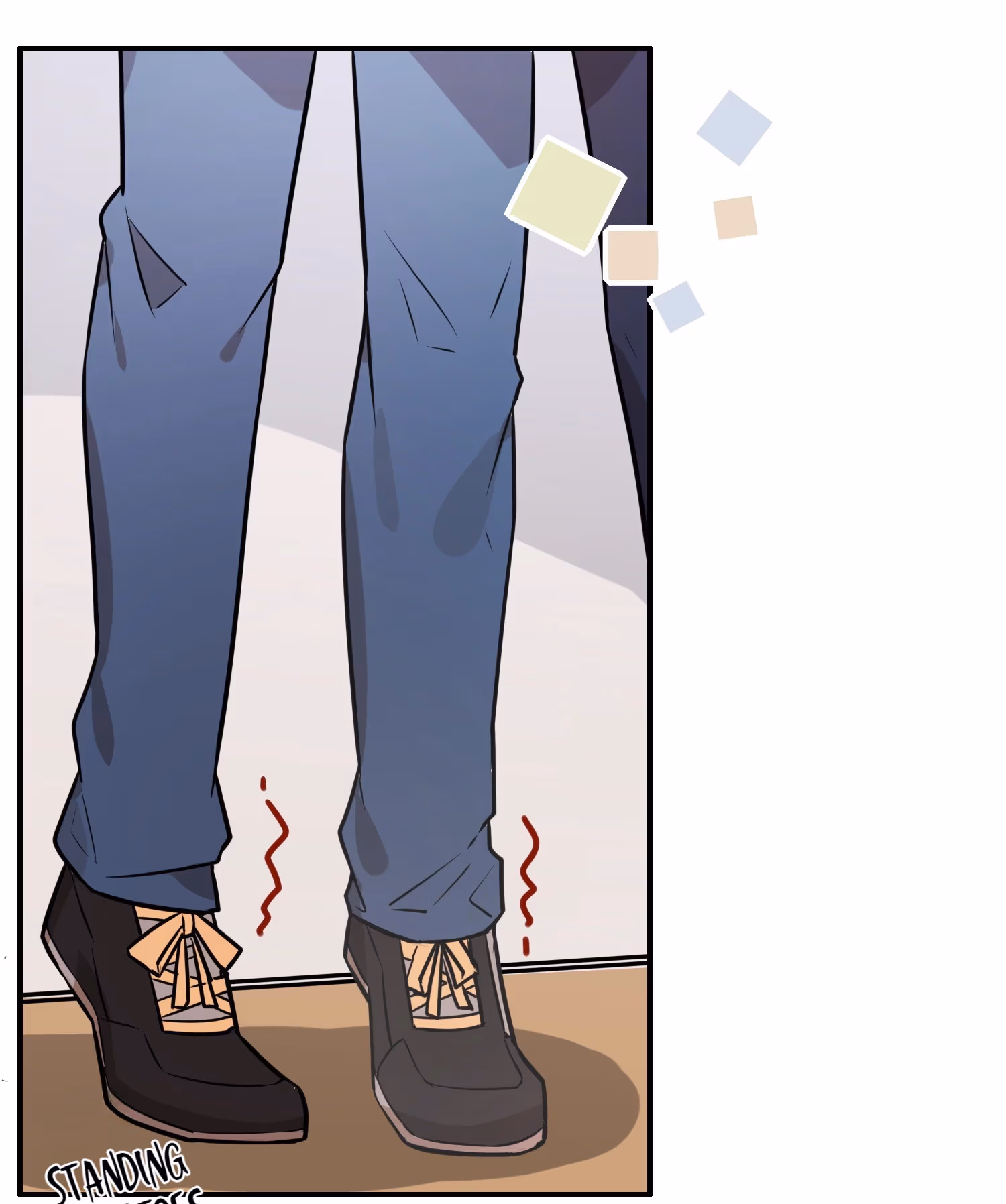 Read Demon Apartment chapter 61 image 27 on Lezhin