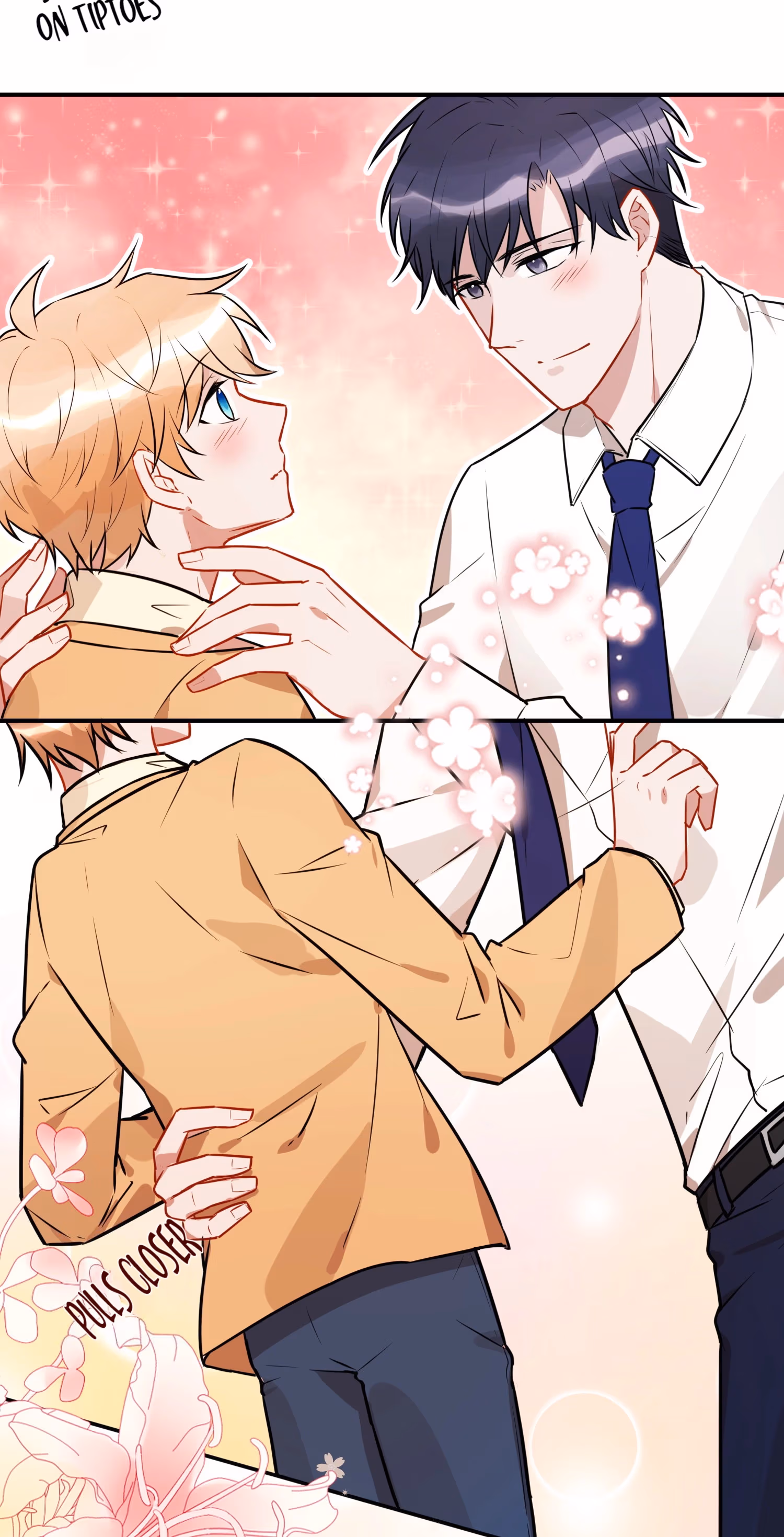 Read Demon Apartment chapter 61 image 28 on Lezhin