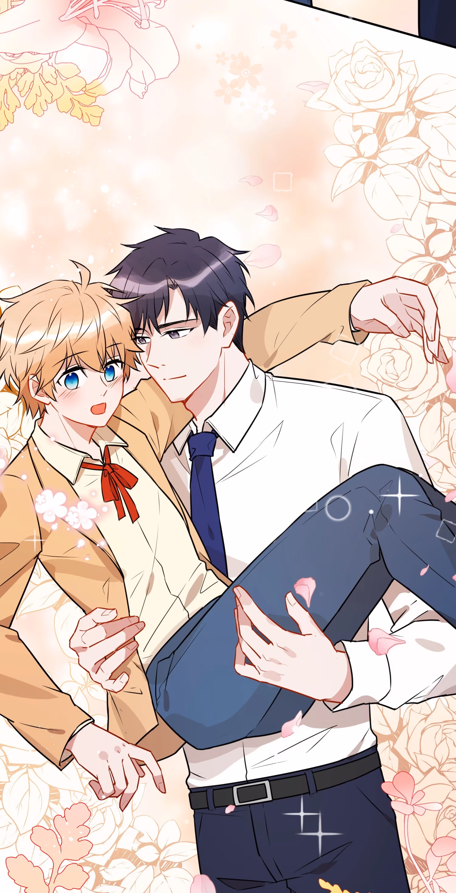 Read Demon Apartment chapter 61 image 29 on Lezhin