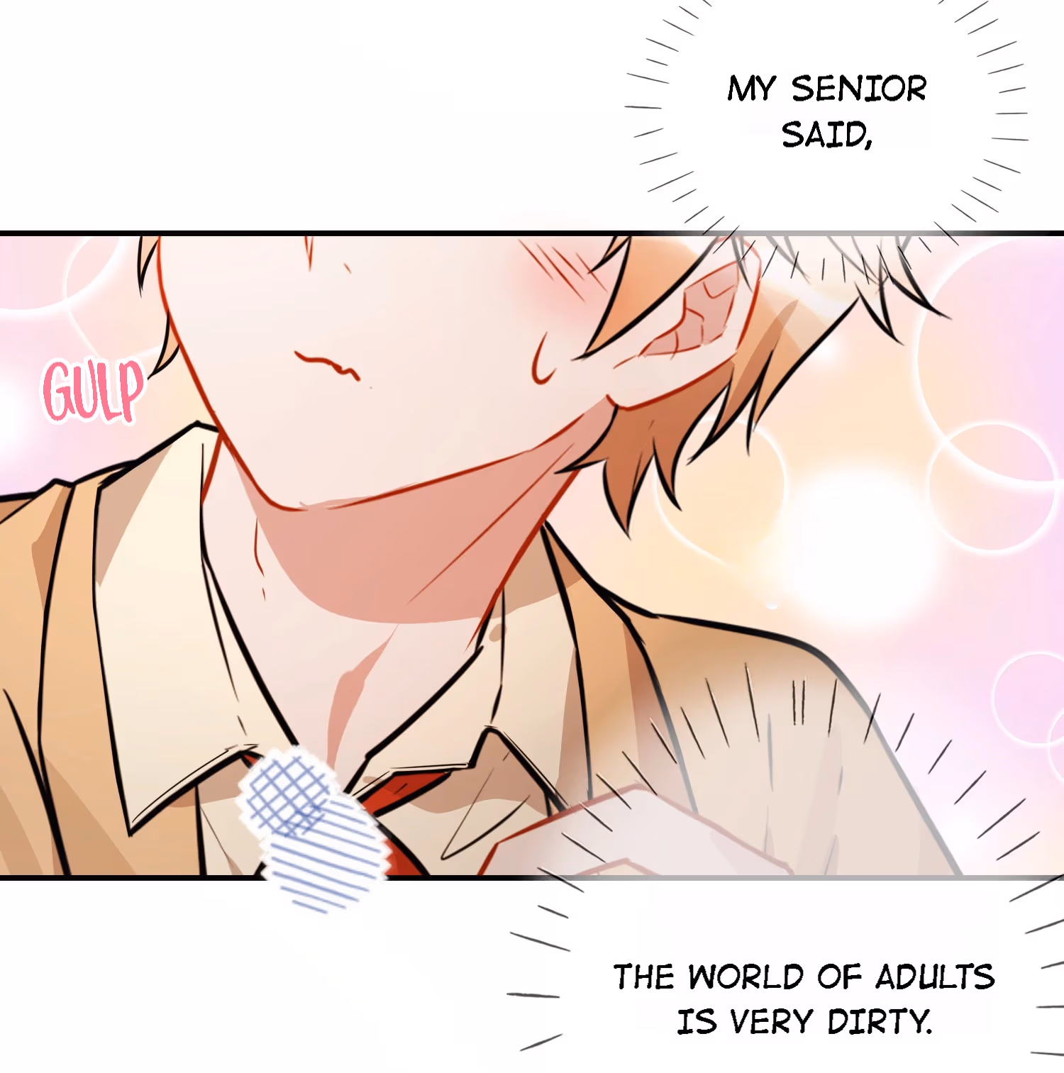 Read Demon Apartment chapter 61 image 31 on Lezhin