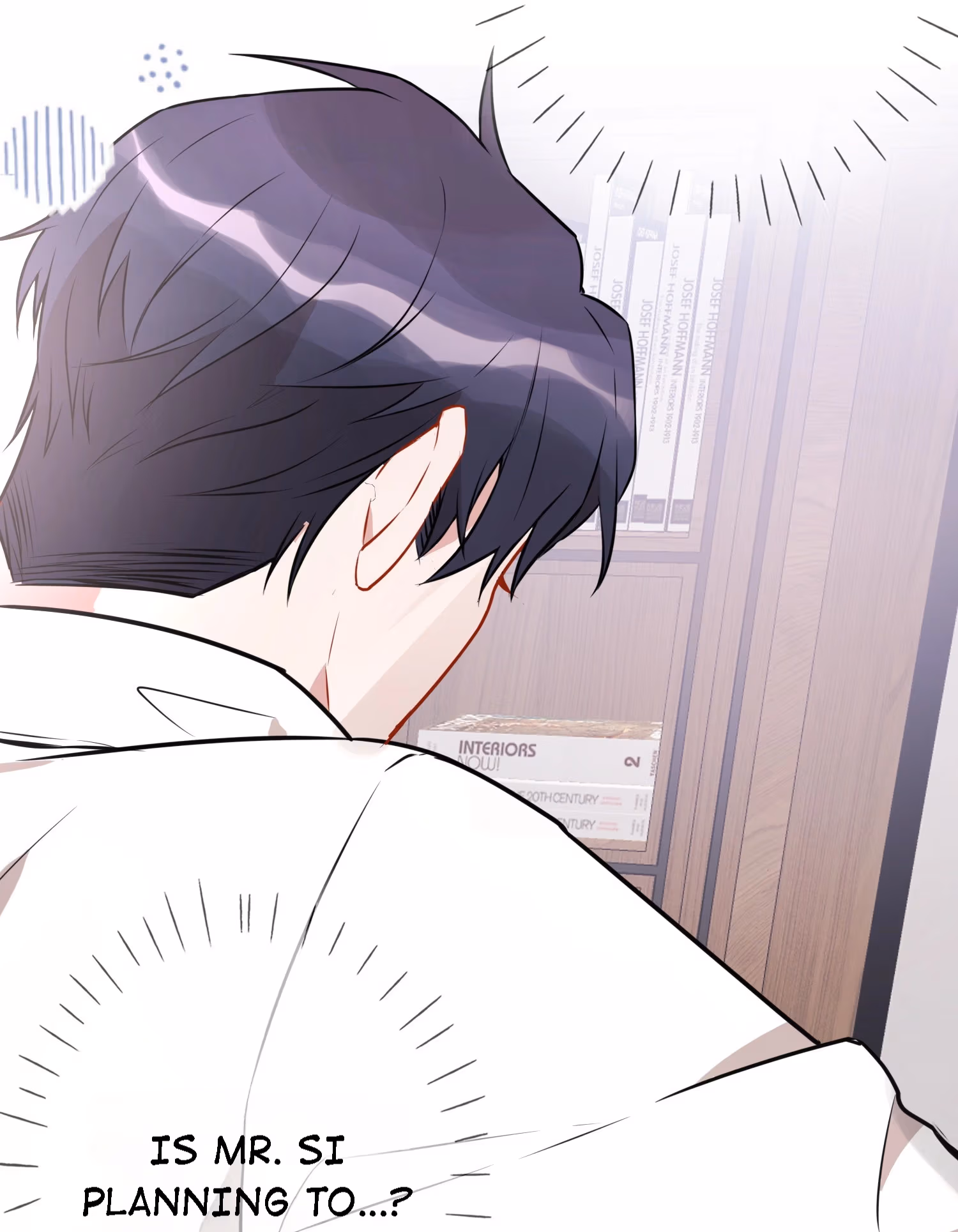 Read Demon Apartment chapter 61 image 32 on Lezhin