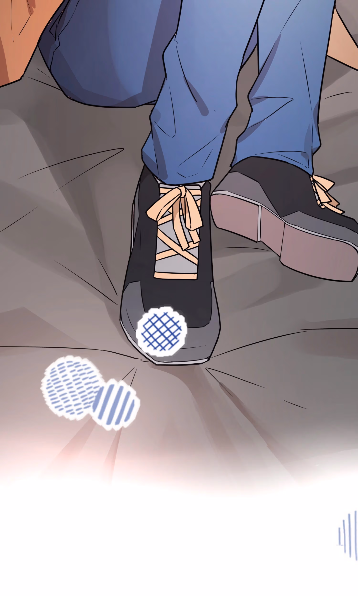 Read Demon Apartment chapter 61 image 34 on Lezhin