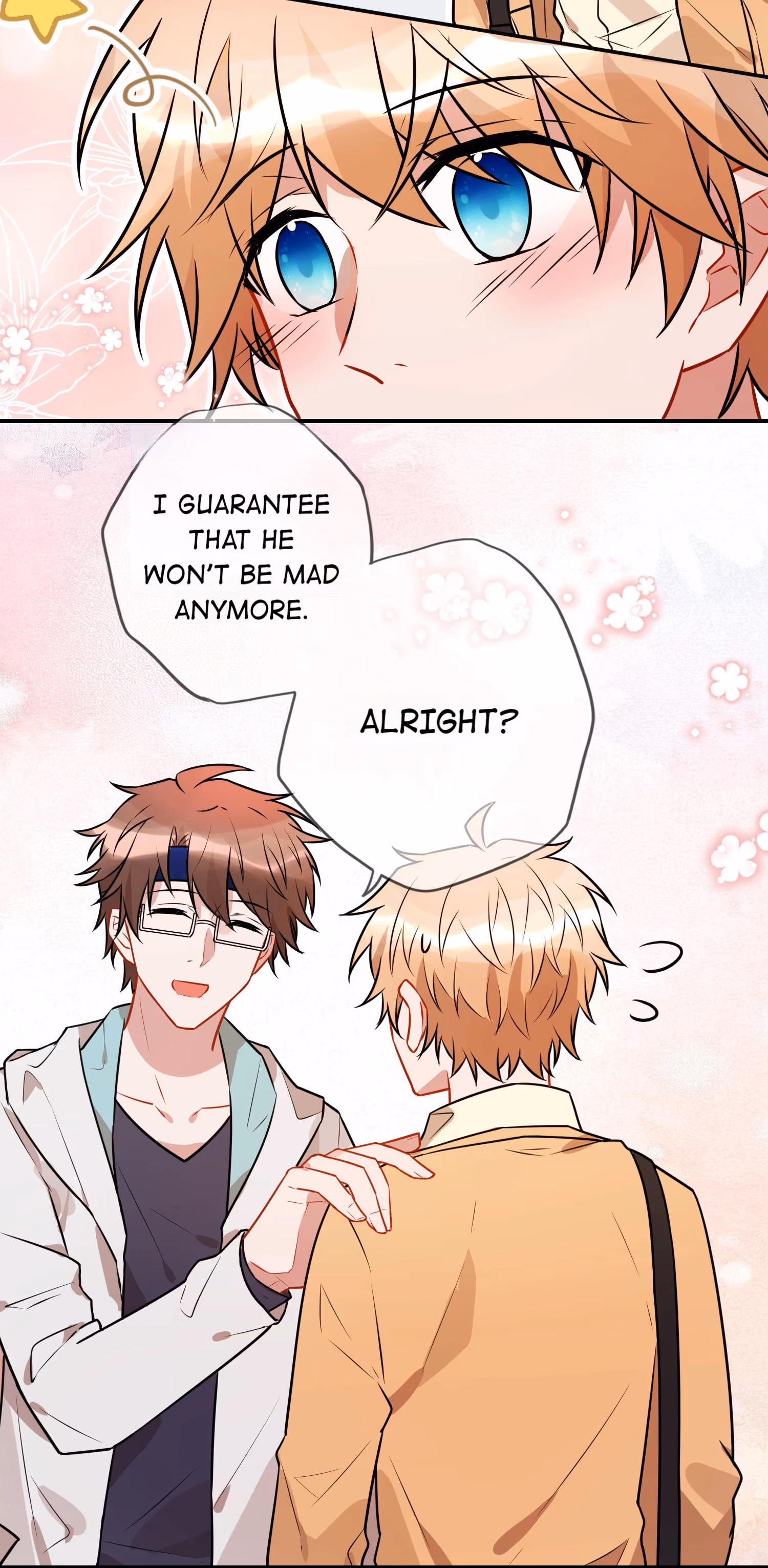 Read Demon Apartment chapter 61 image 6 on Lezhin