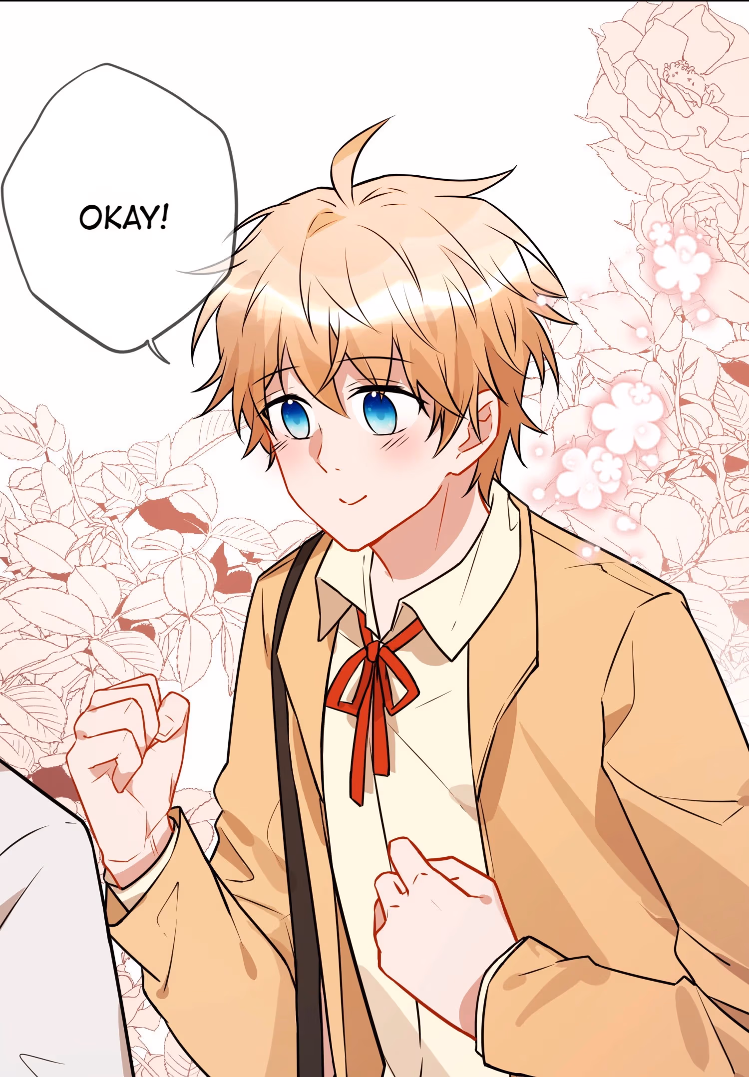 Read Demon Apartment chapter 61 image 7 on Lezhin