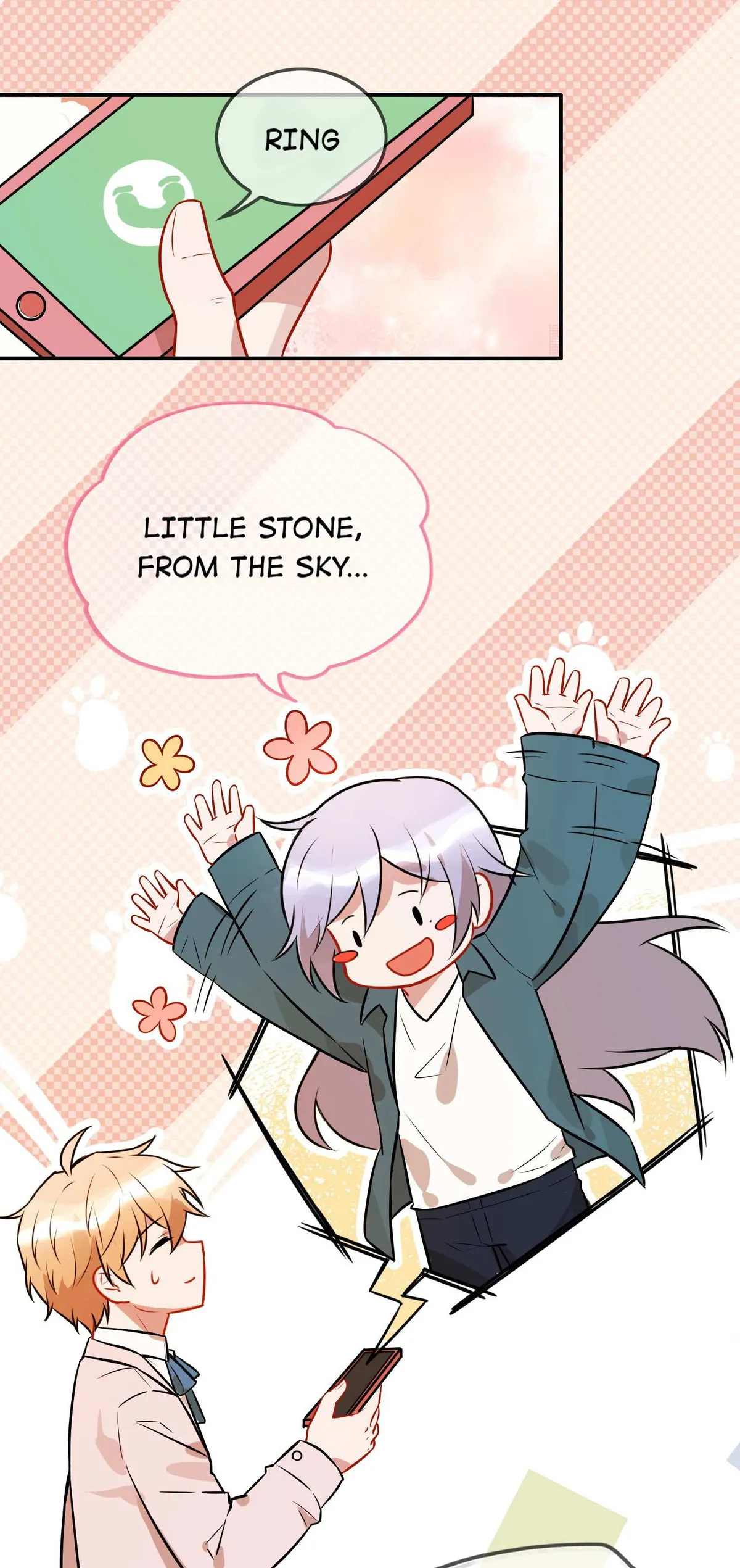 Read Demon Apartment chapter 62 image 10 on Lezhin