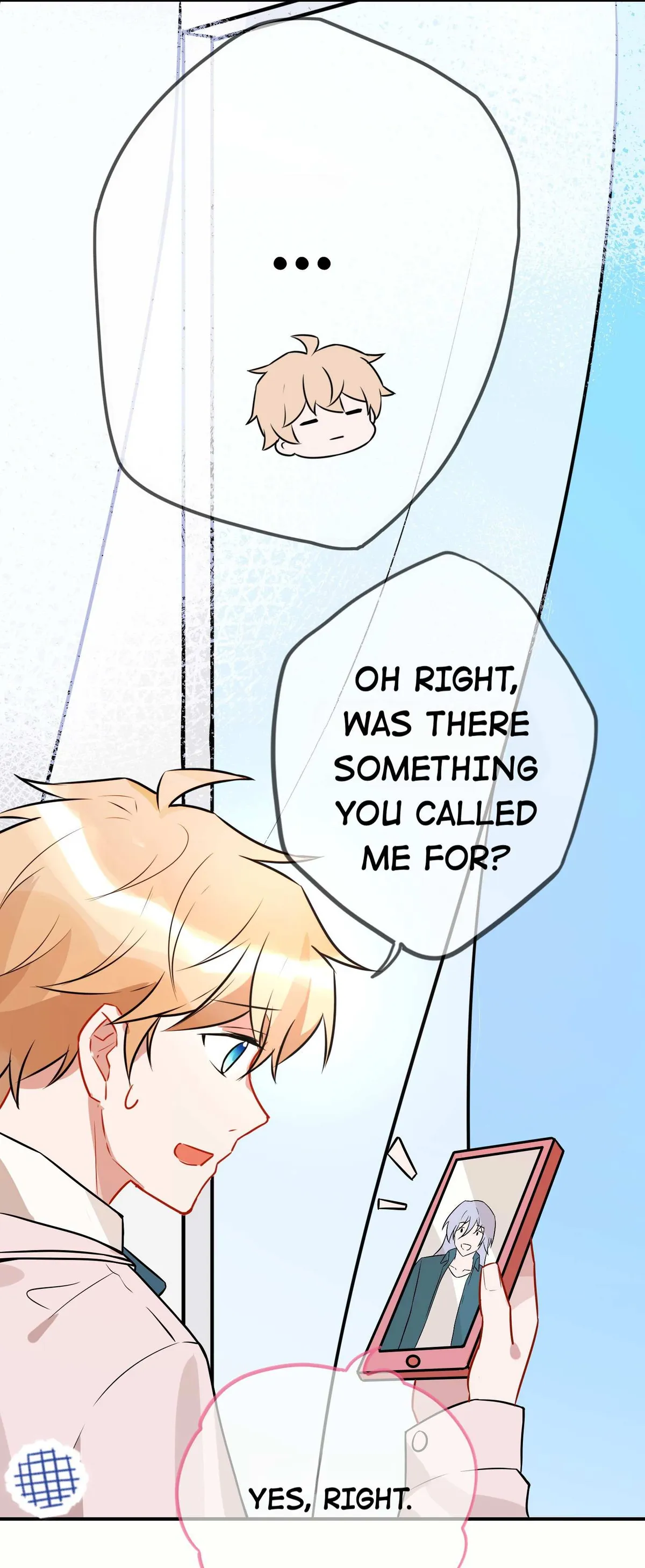 Read Demon Apartment chapter 62 image 16 on Lezhin