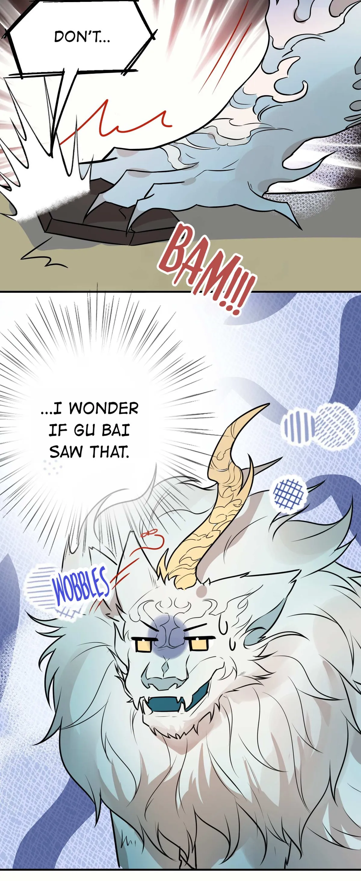 Read Demon Apartment chapter 62 image 20 on Lezhin