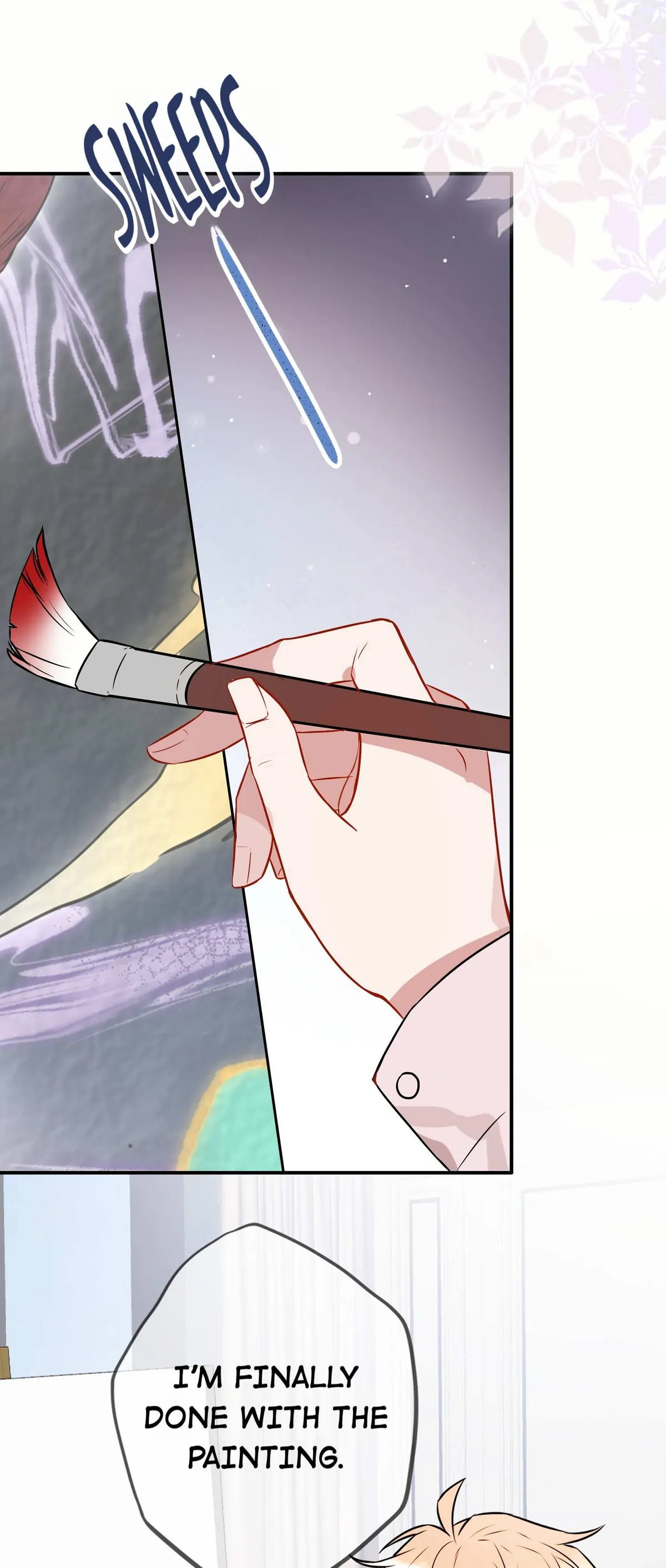 Read Demon Apartment chapter 62 image 23 on Lezhin