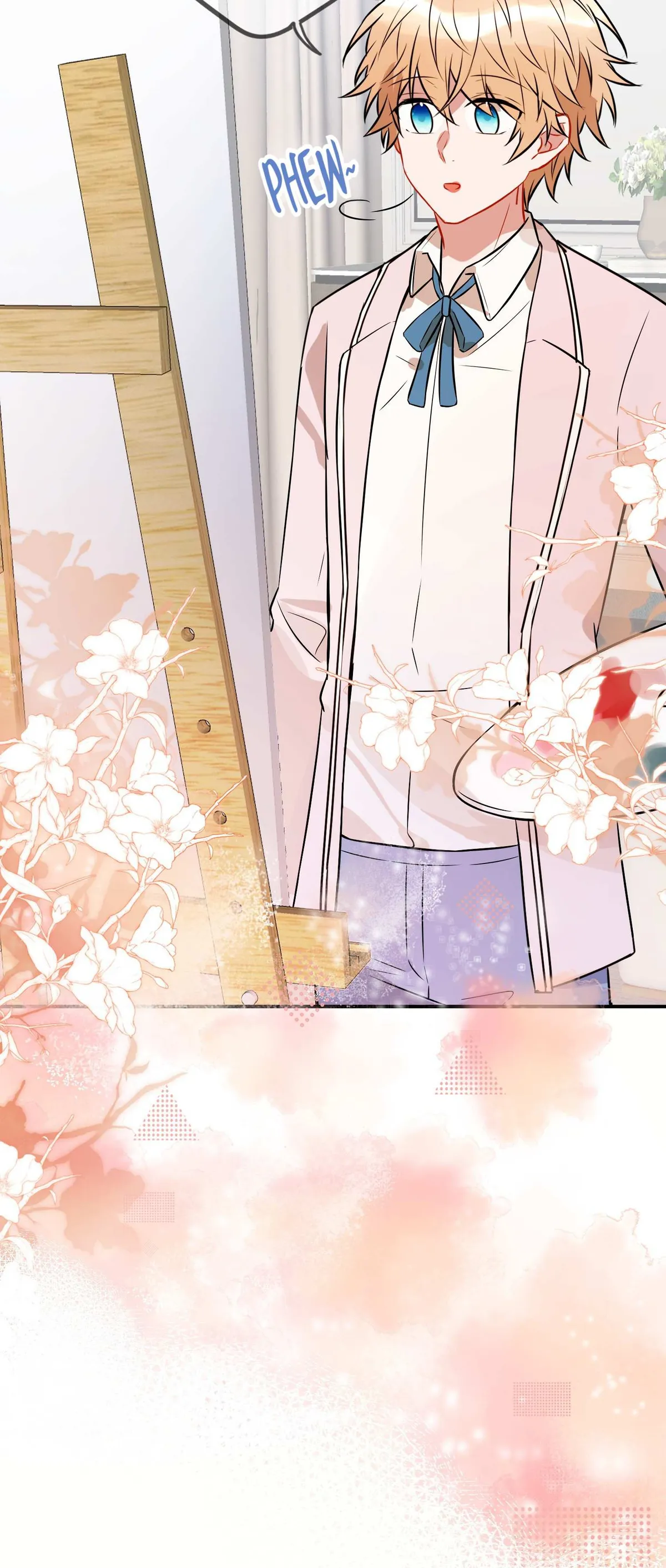 Read Demon Apartment chapter 62 image 24 on Lezhin
