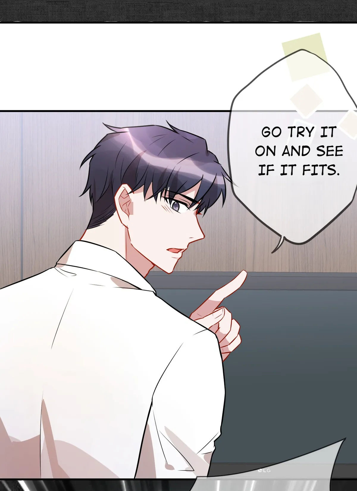 Read Demon Apartment chapter 62 image 3 on Lezhin
