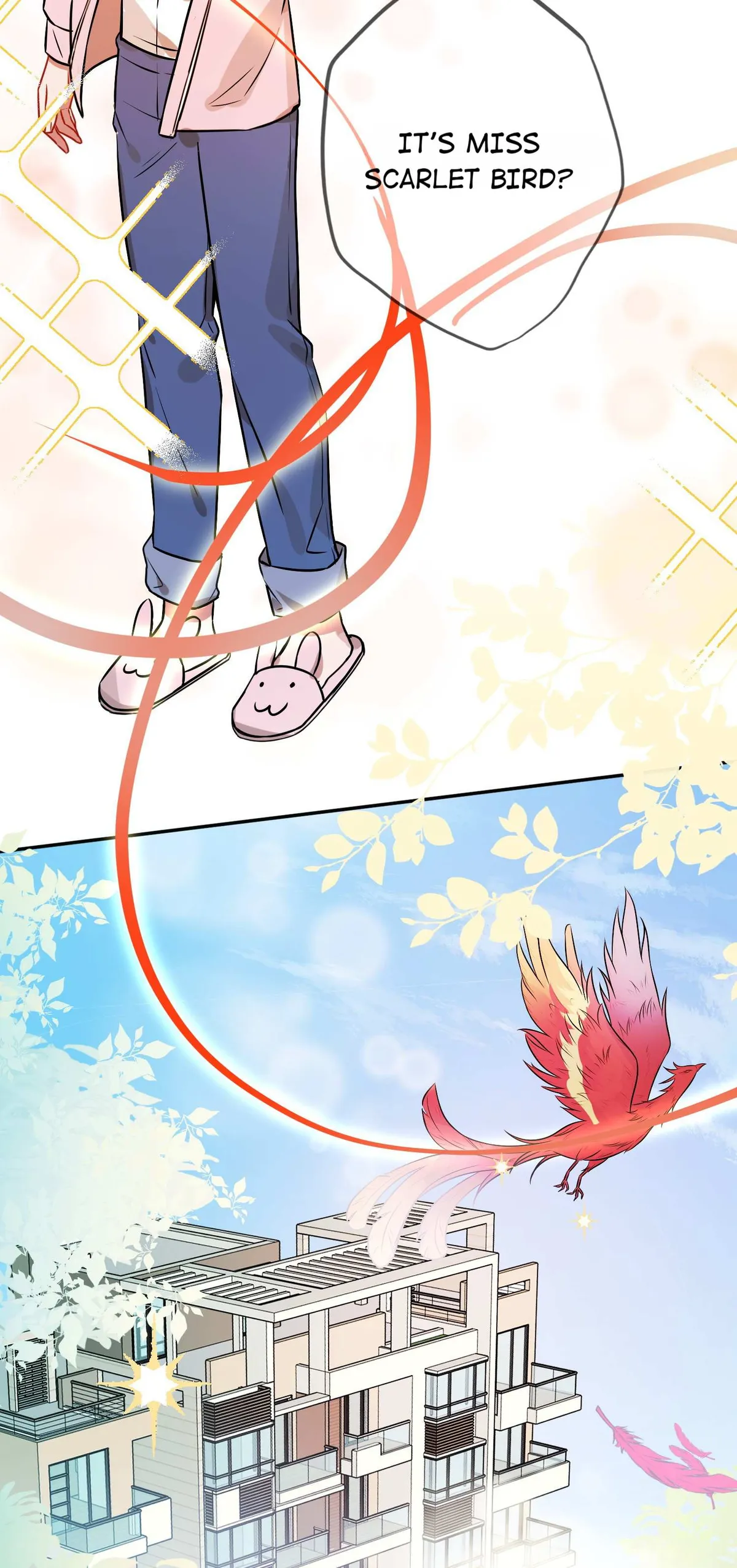 Read Demon Apartment chapter 62 image 31 on Lezhin