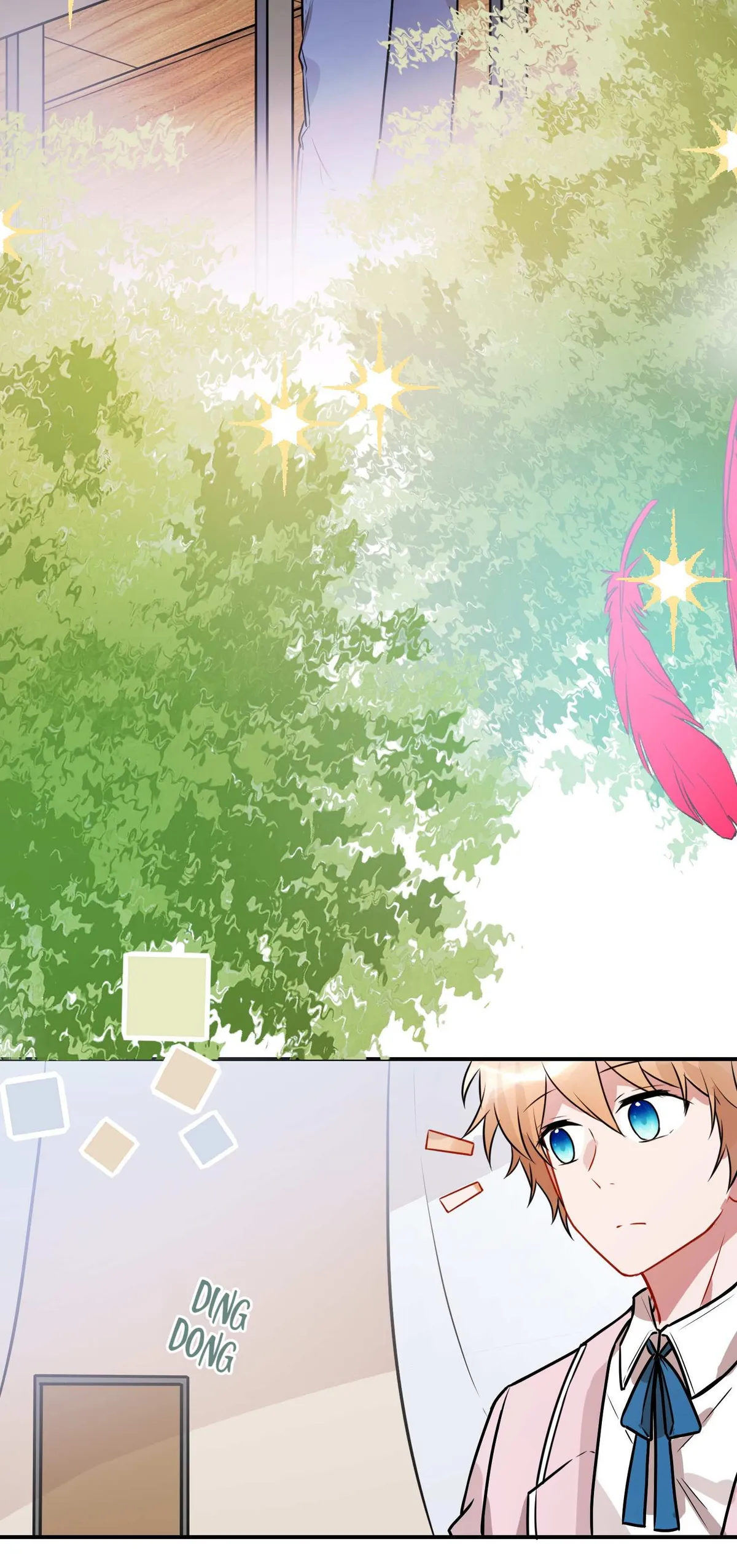 Read Demon Apartment chapter 62 image 33 on Lezhin